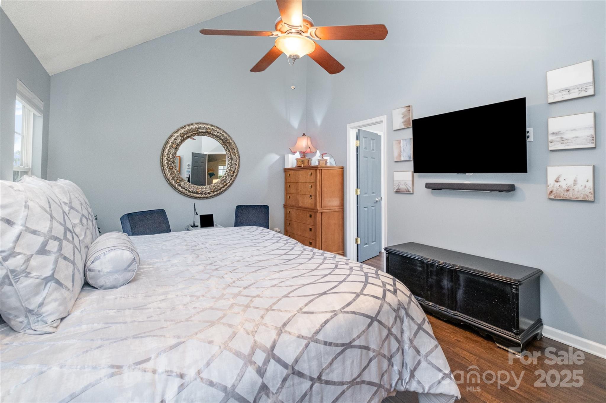 5927 Leawood Run Court