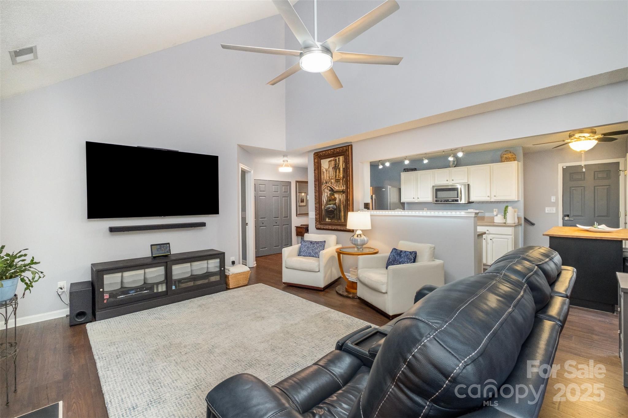 5927 Leawood Run Court