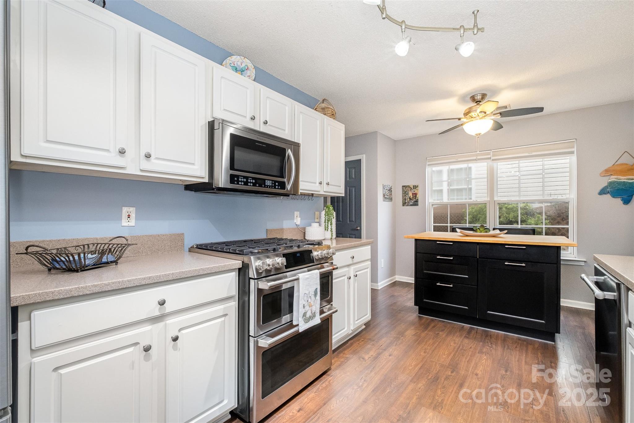 5927 Leawood Run Court