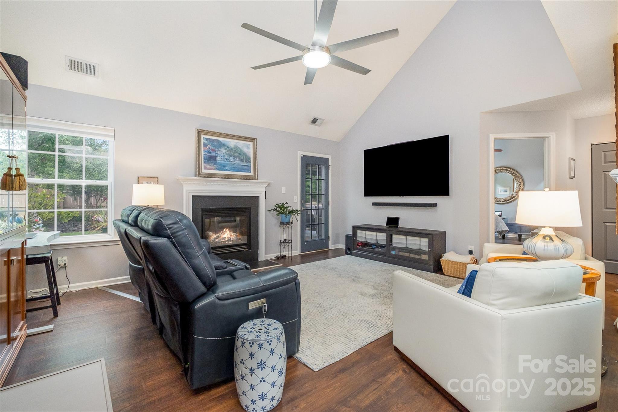 5927 Leawood Run Court
