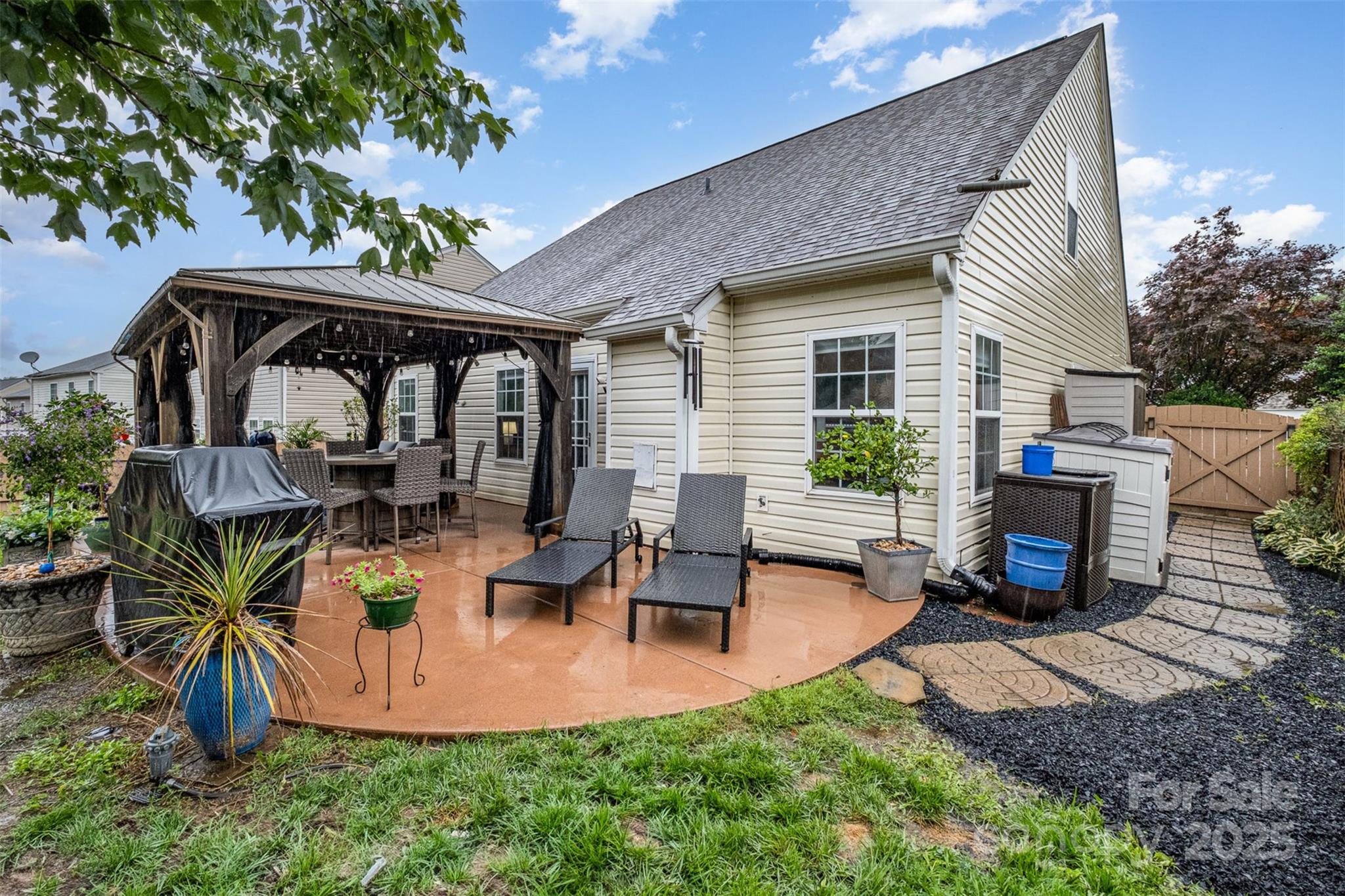 5927 Leawood Run Court
