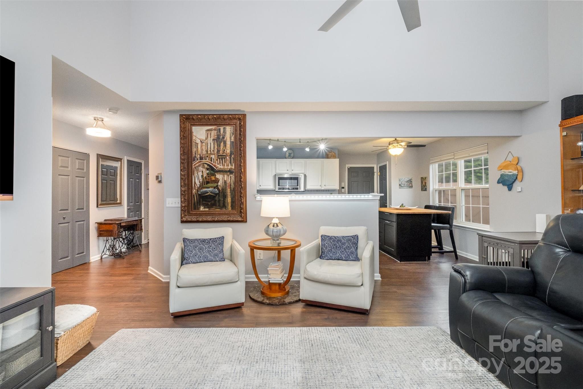 5927 Leawood Run Court