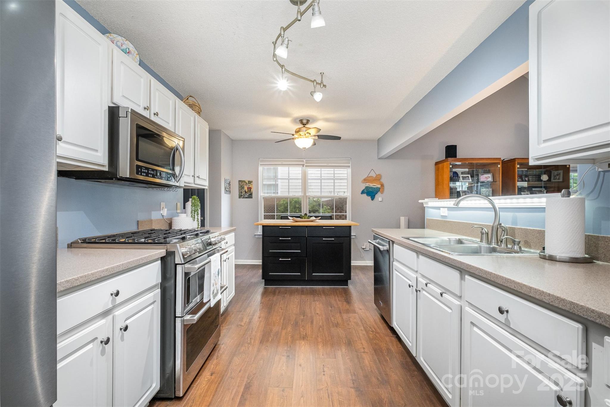 5927 Leawood Run Court