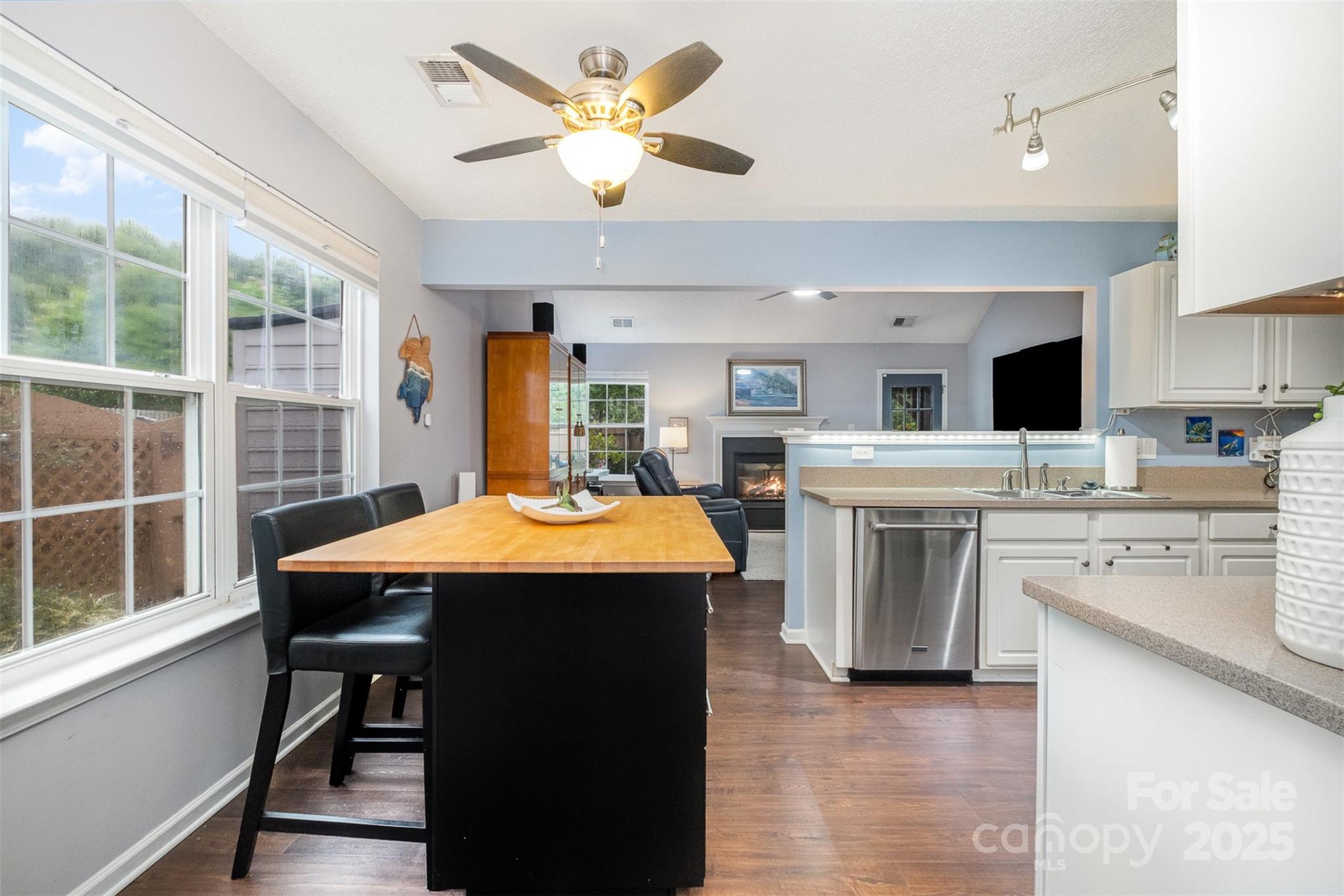 5927 Leawood Run Court