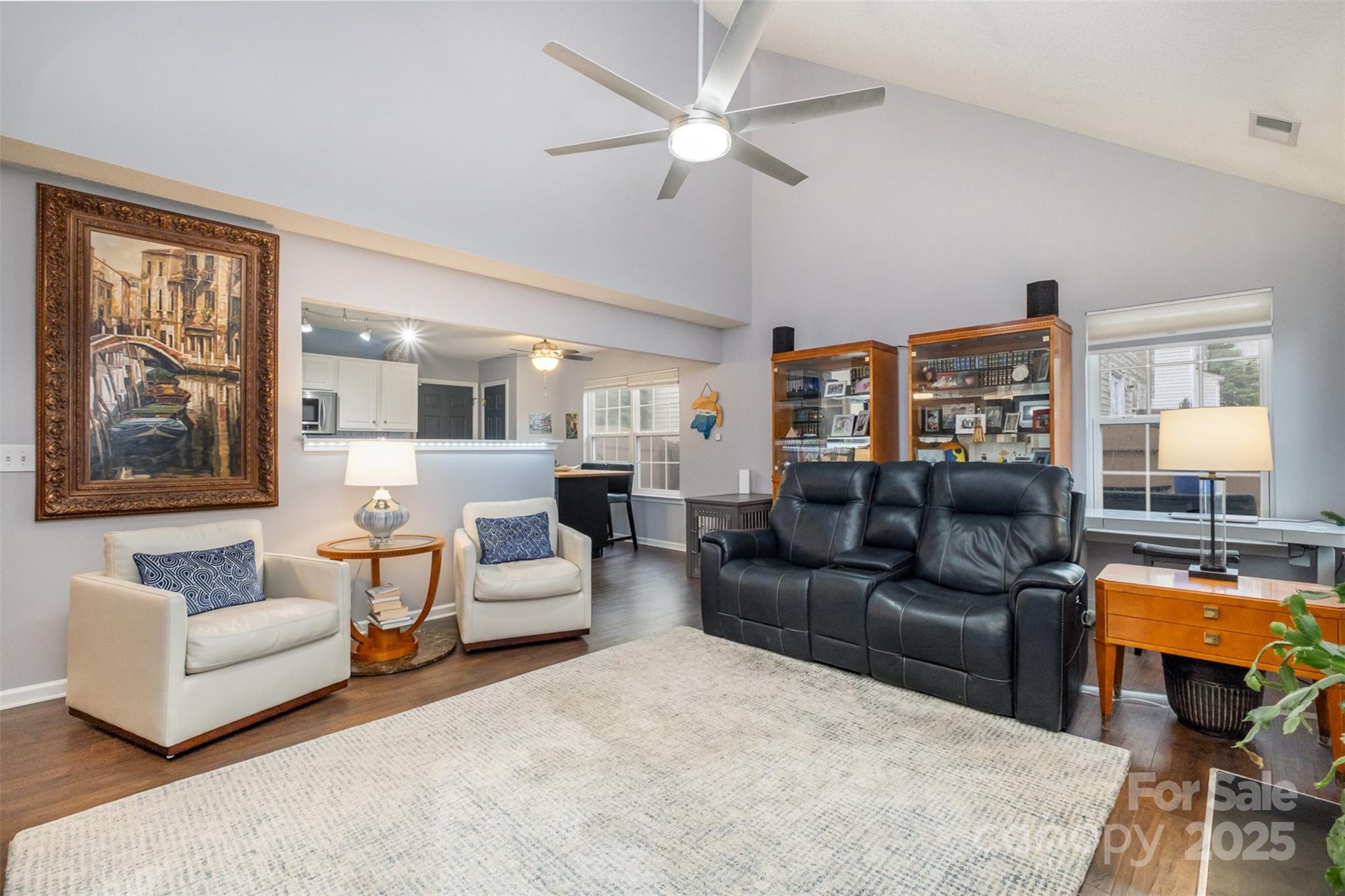 5927 Leawood Run Court