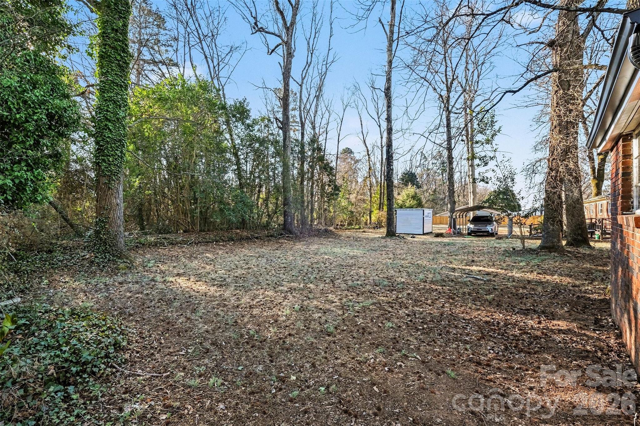 1407 Sherwood Drive