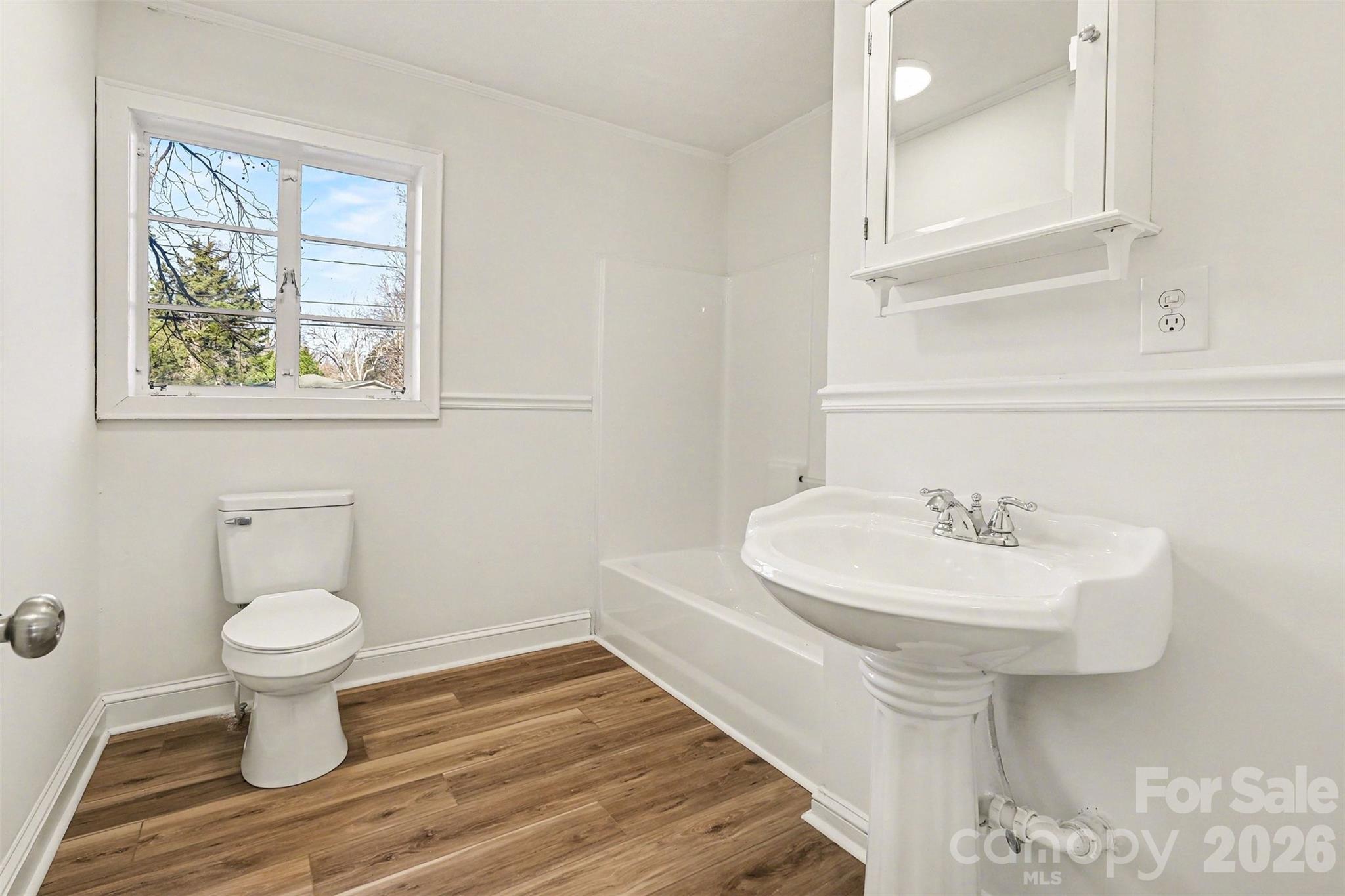 1407 Sherwood Drive
