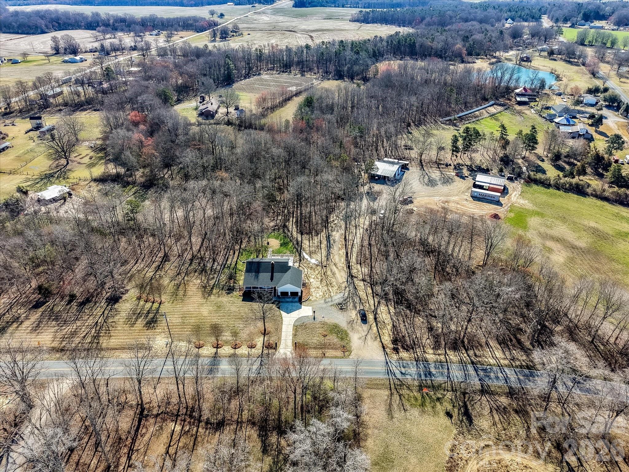 1923 Mcrorie Road