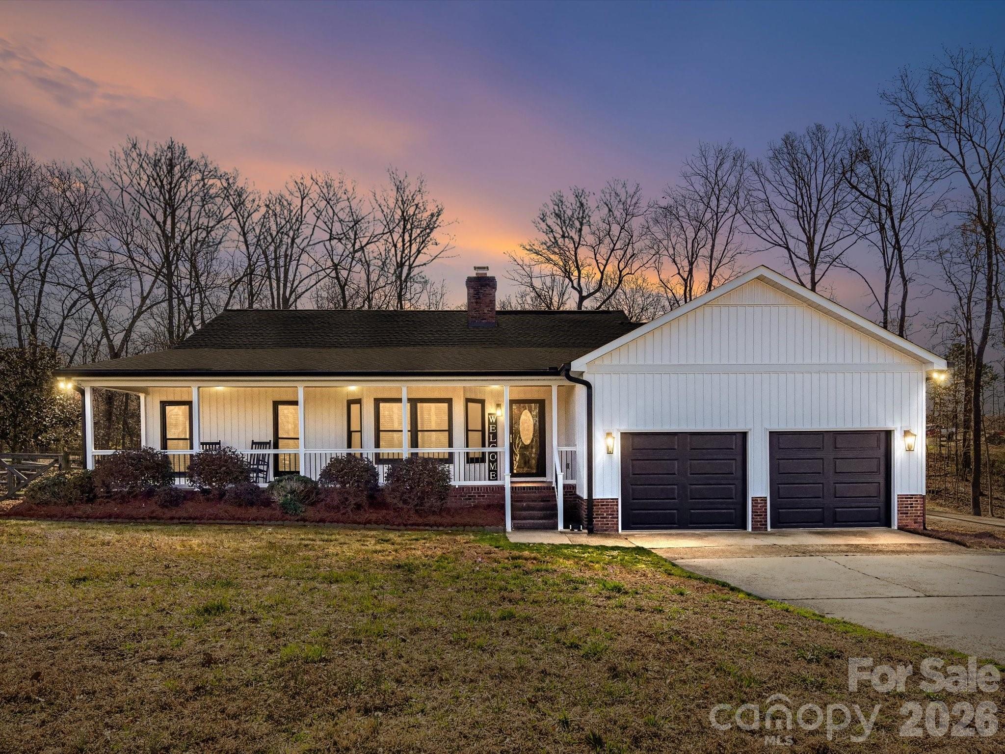 1923 Mcrorie Road