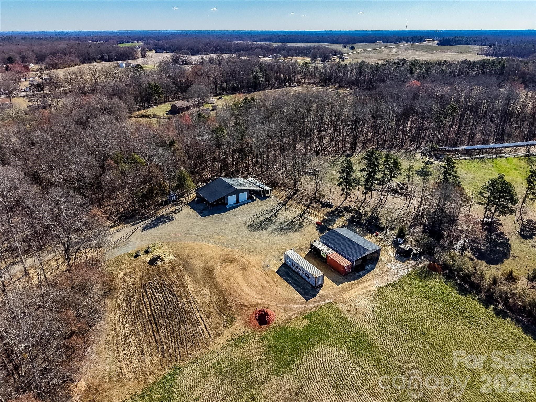 1923 Mcrorie Road