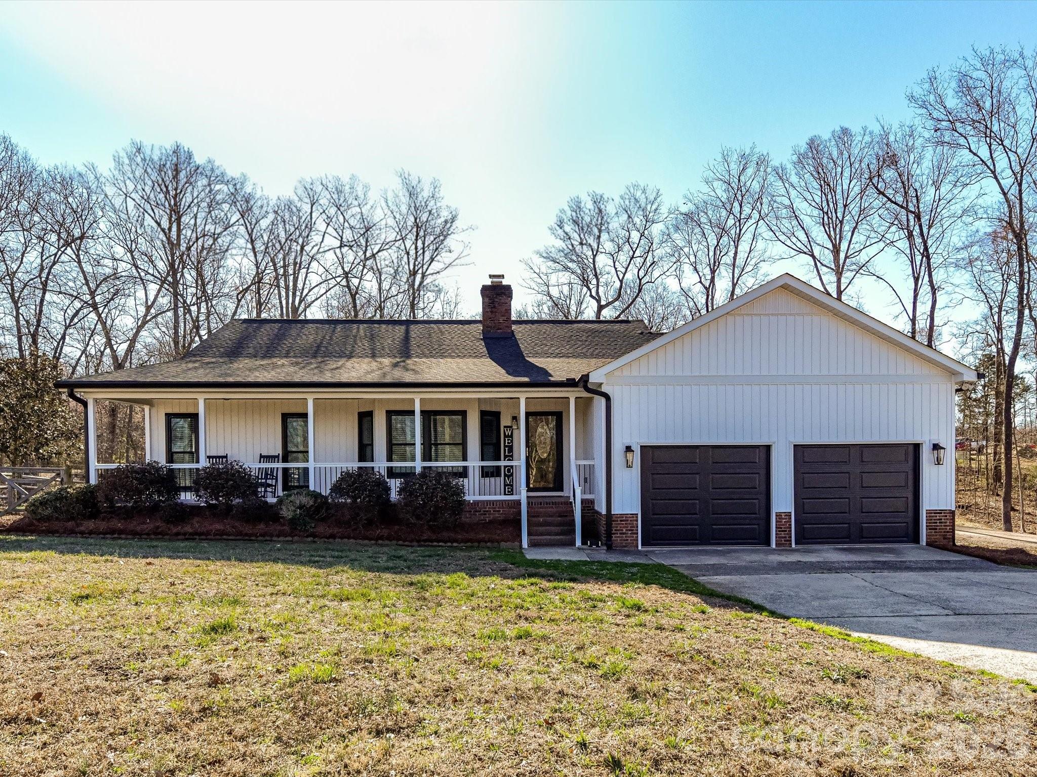 1923 Mcrorie Road