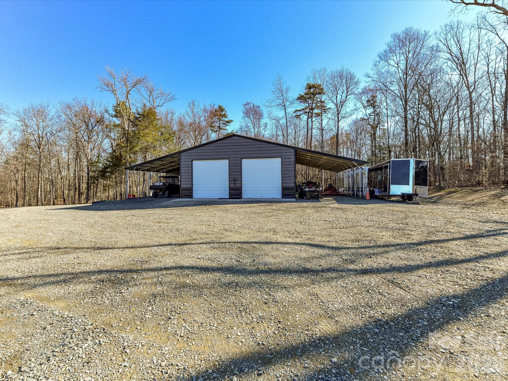 1923 Mcrorie Road