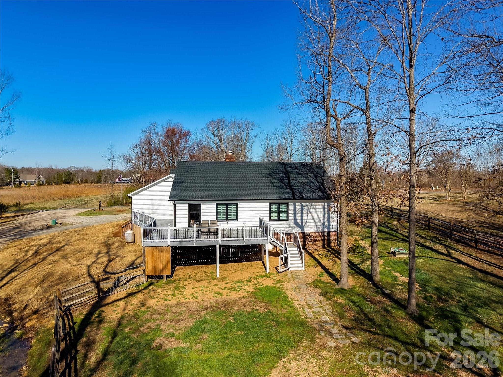 1923 Mcrorie Road