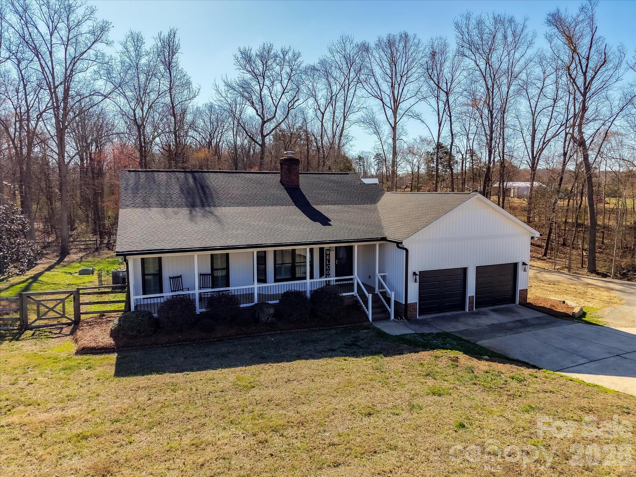 1923 Mcrorie Road