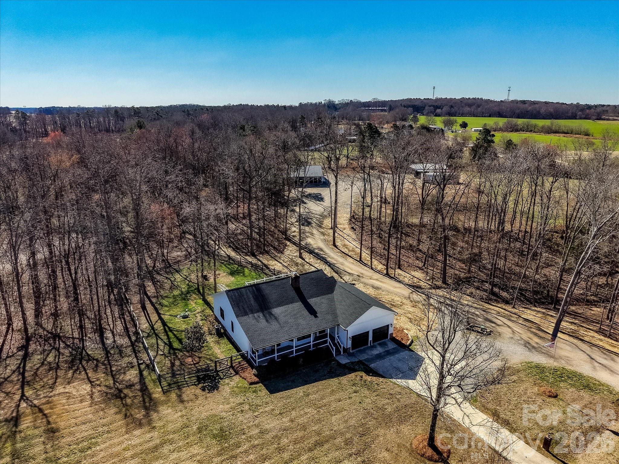 1923 Mcrorie Road