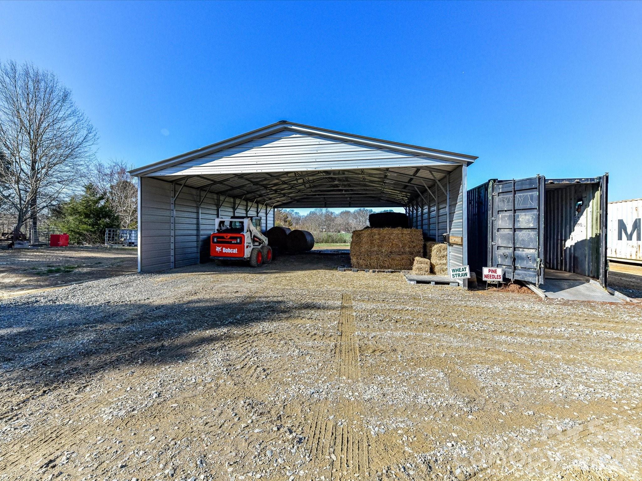 1923 Mcrorie Road