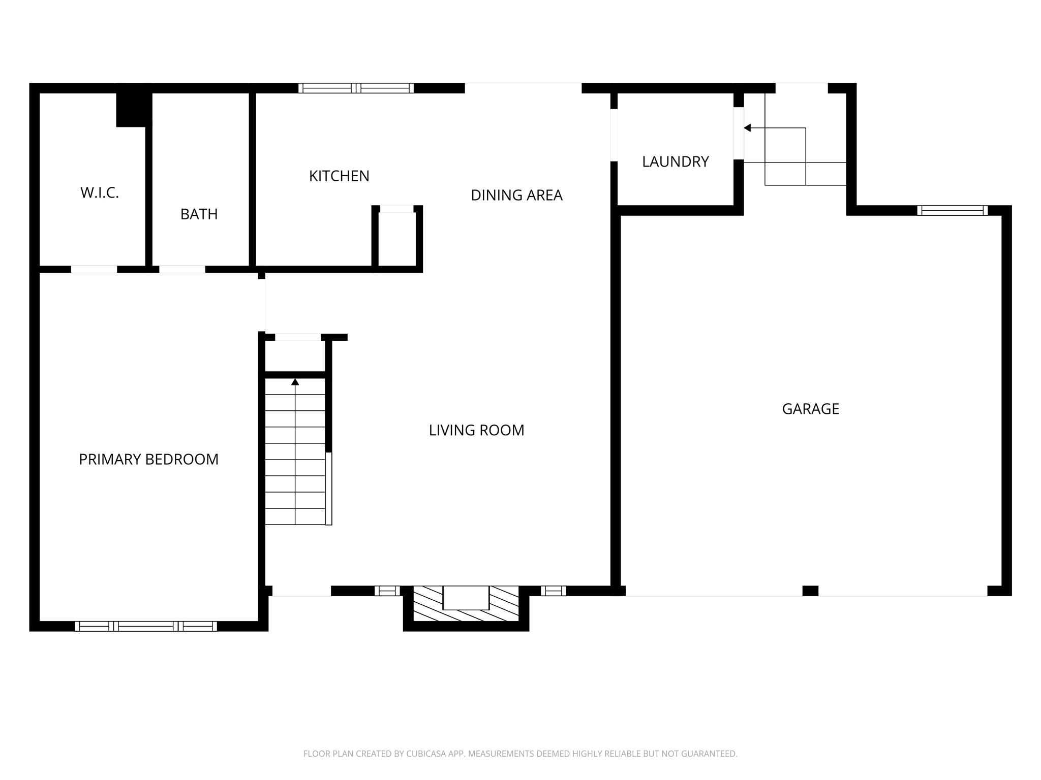 12023 Rock Canyon Drive