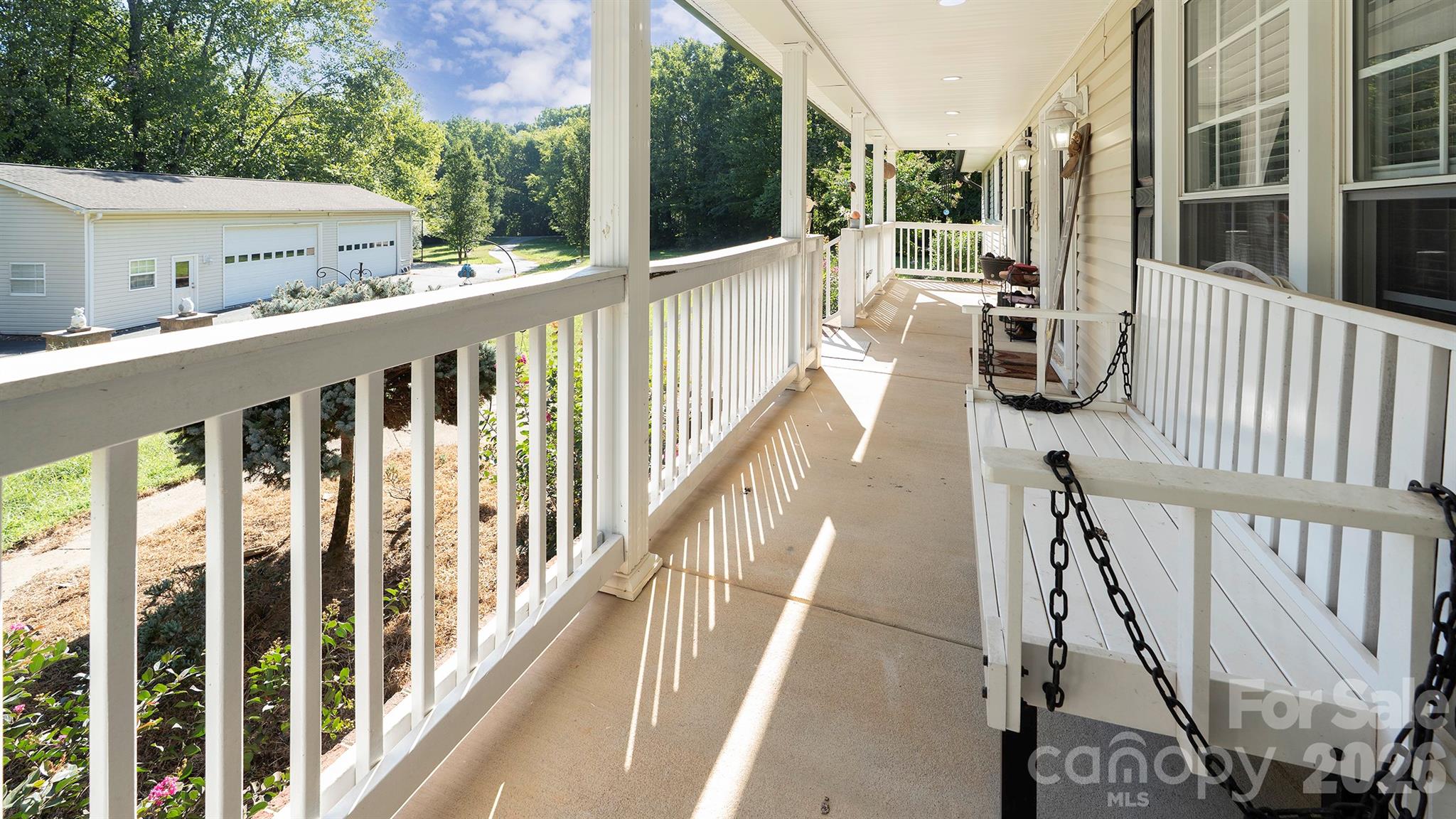 717 Pilgrim Forest Drive