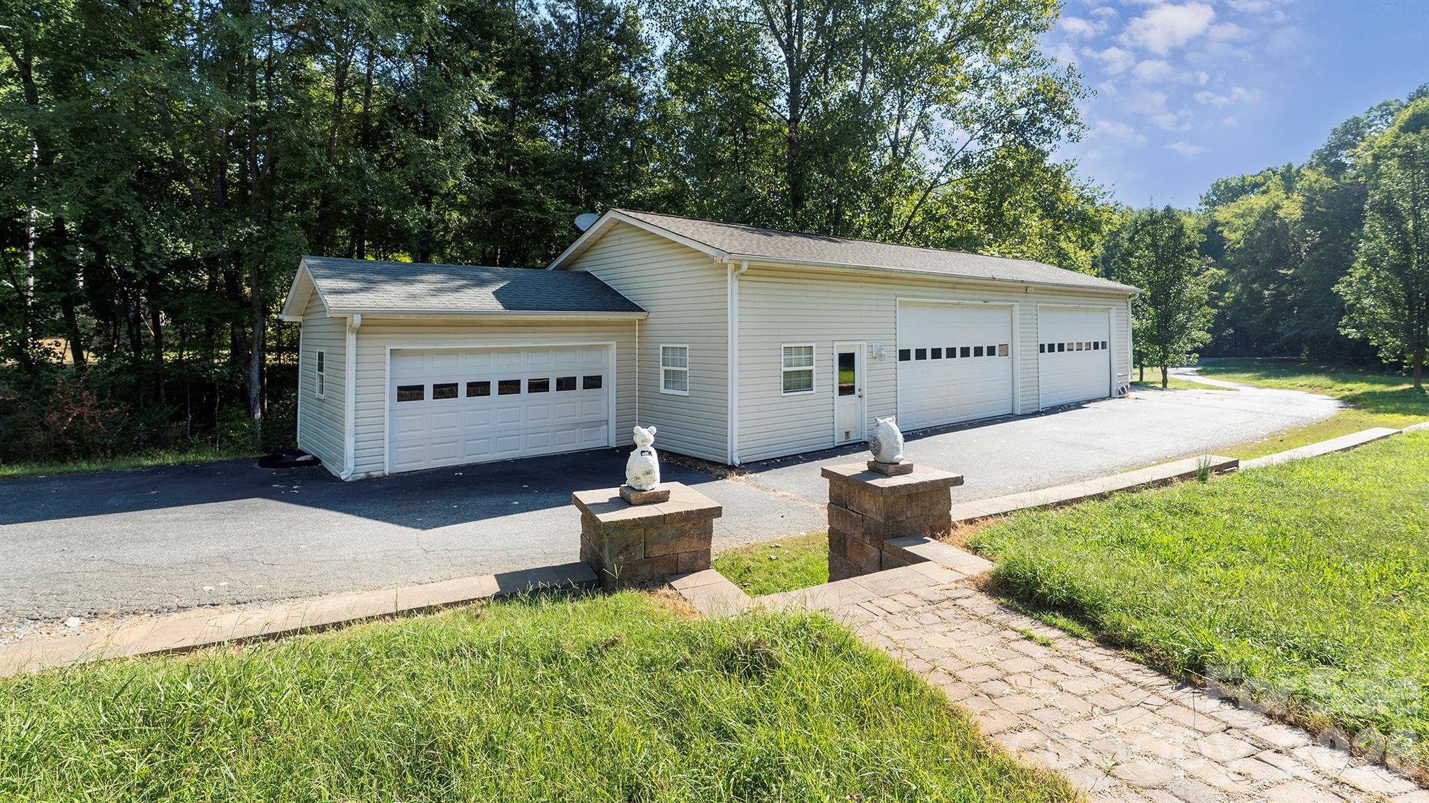 717 Pilgrim Forest Drive