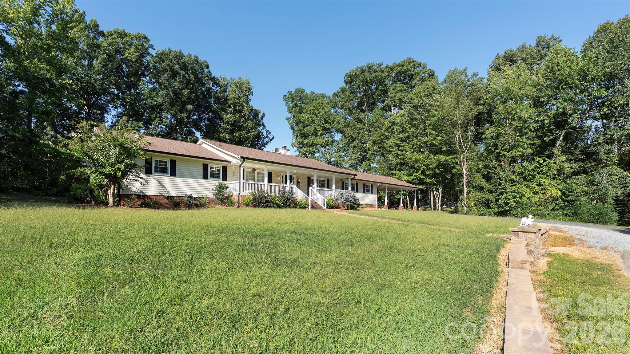 717 Pilgrim Forest Drive