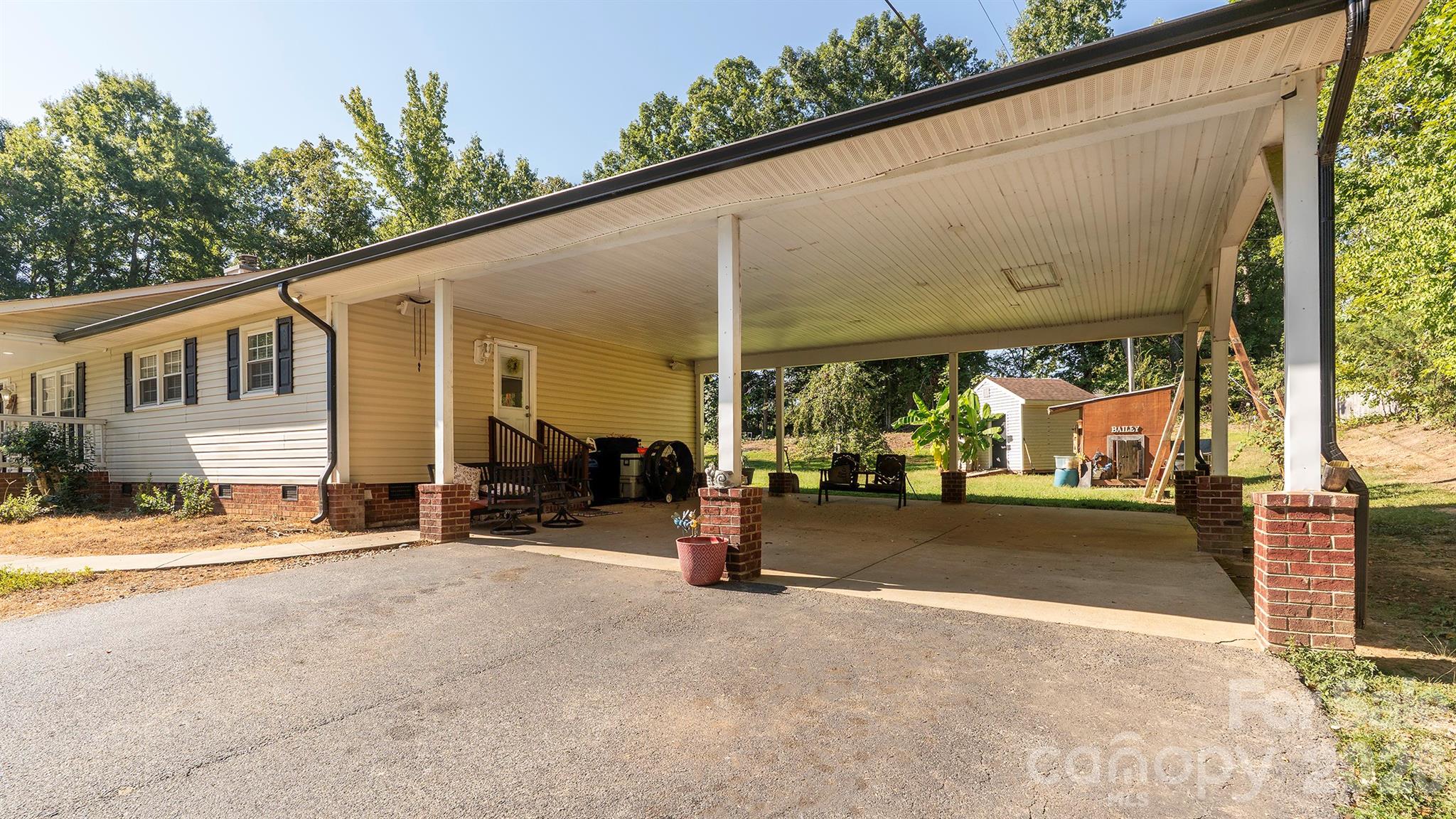 717 Pilgrim Forest Drive