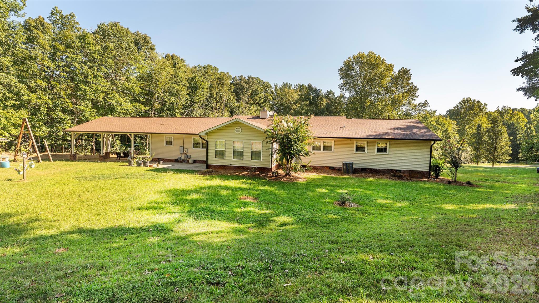 717 Pilgrim Forest Drive