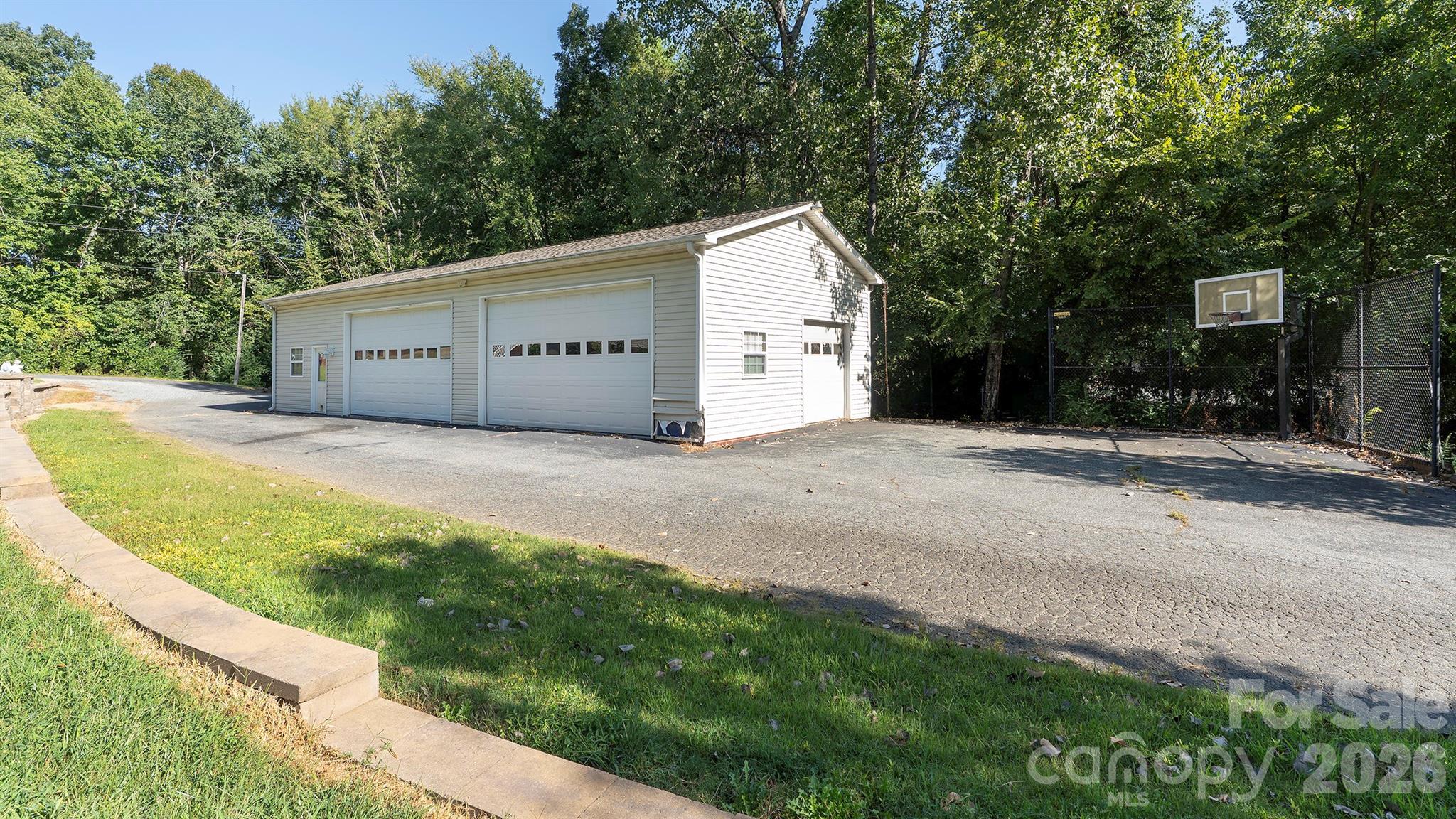 717 Pilgrim Forest Drive