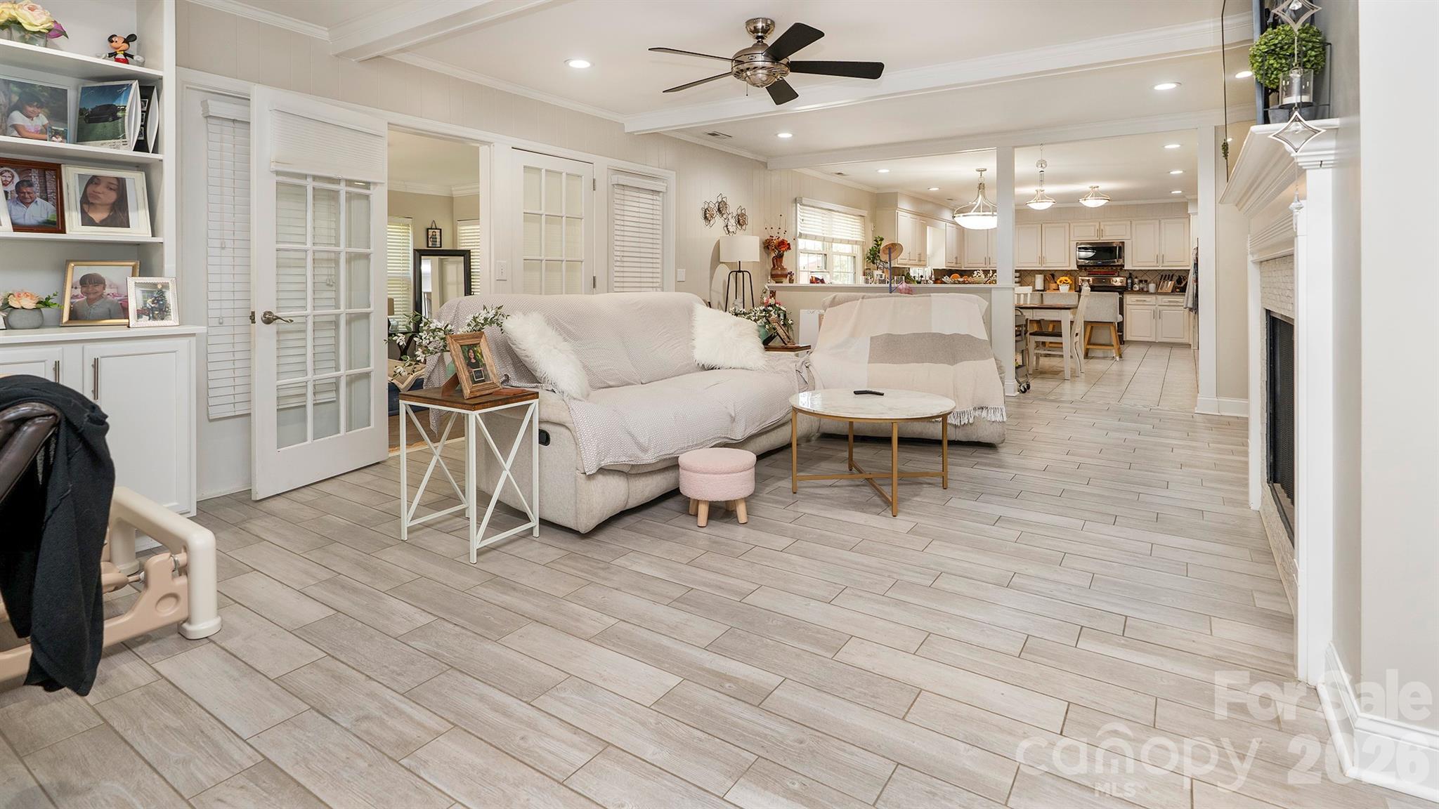 717 Pilgrim Forest Drive