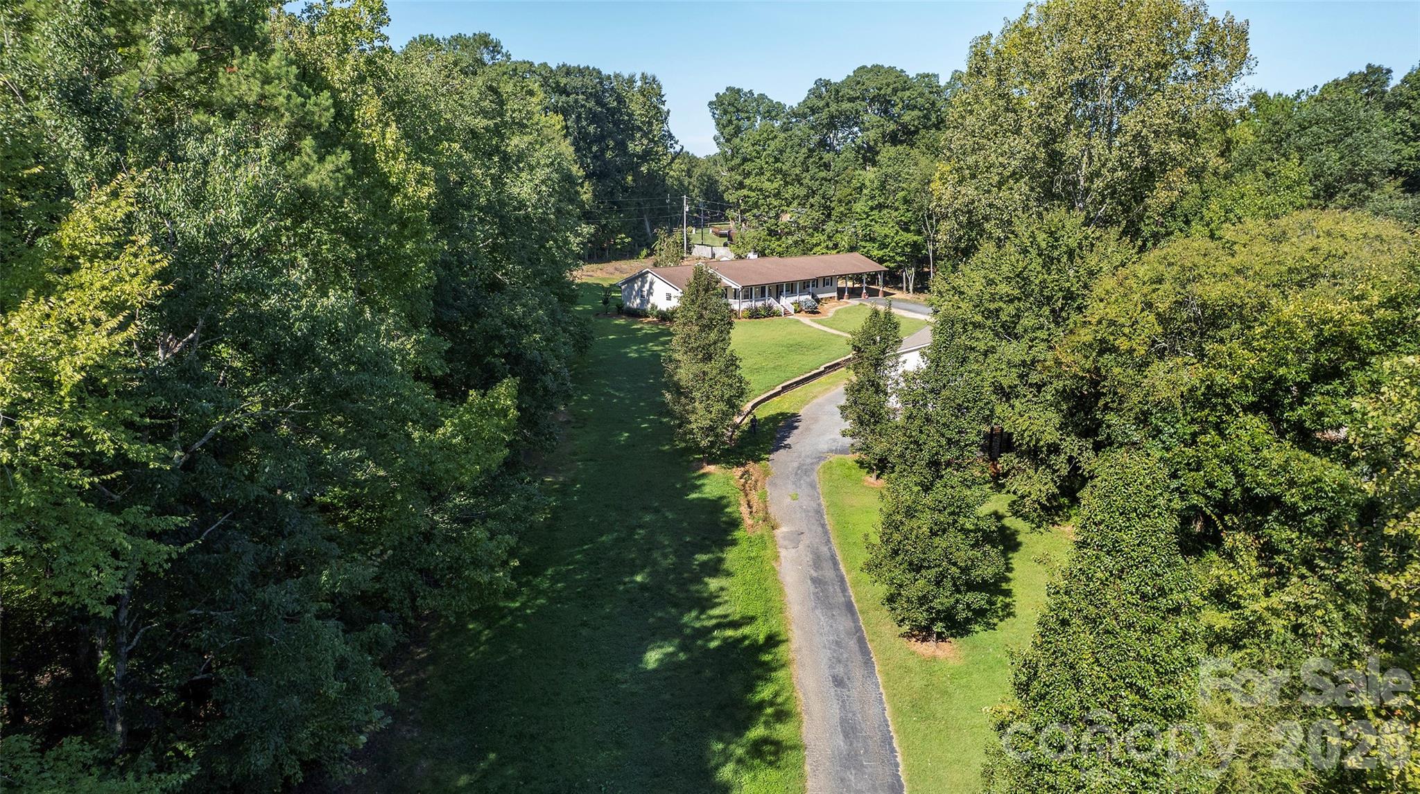 717 Pilgrim Forest Drive