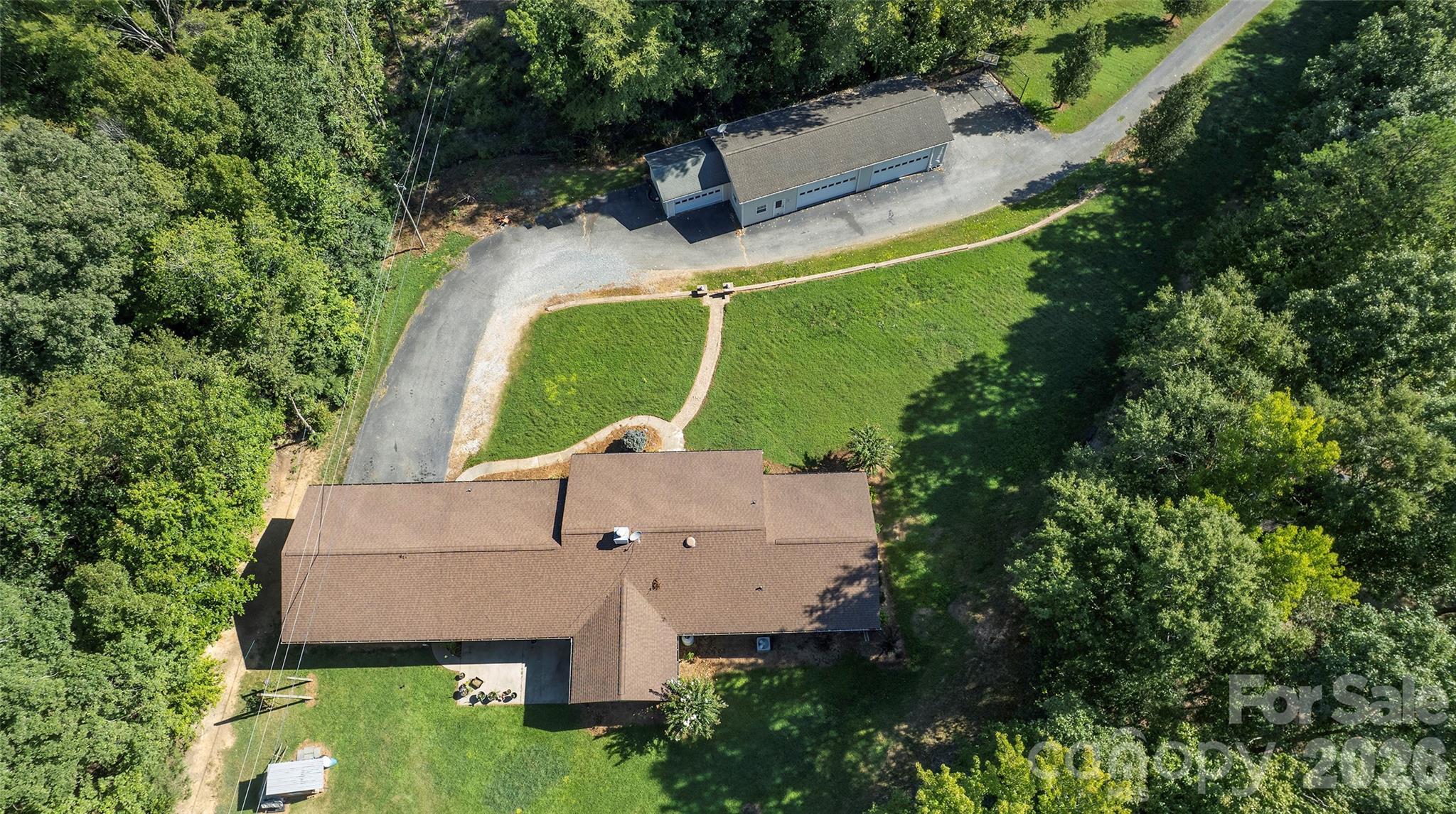 717 Pilgrim Forest Drive