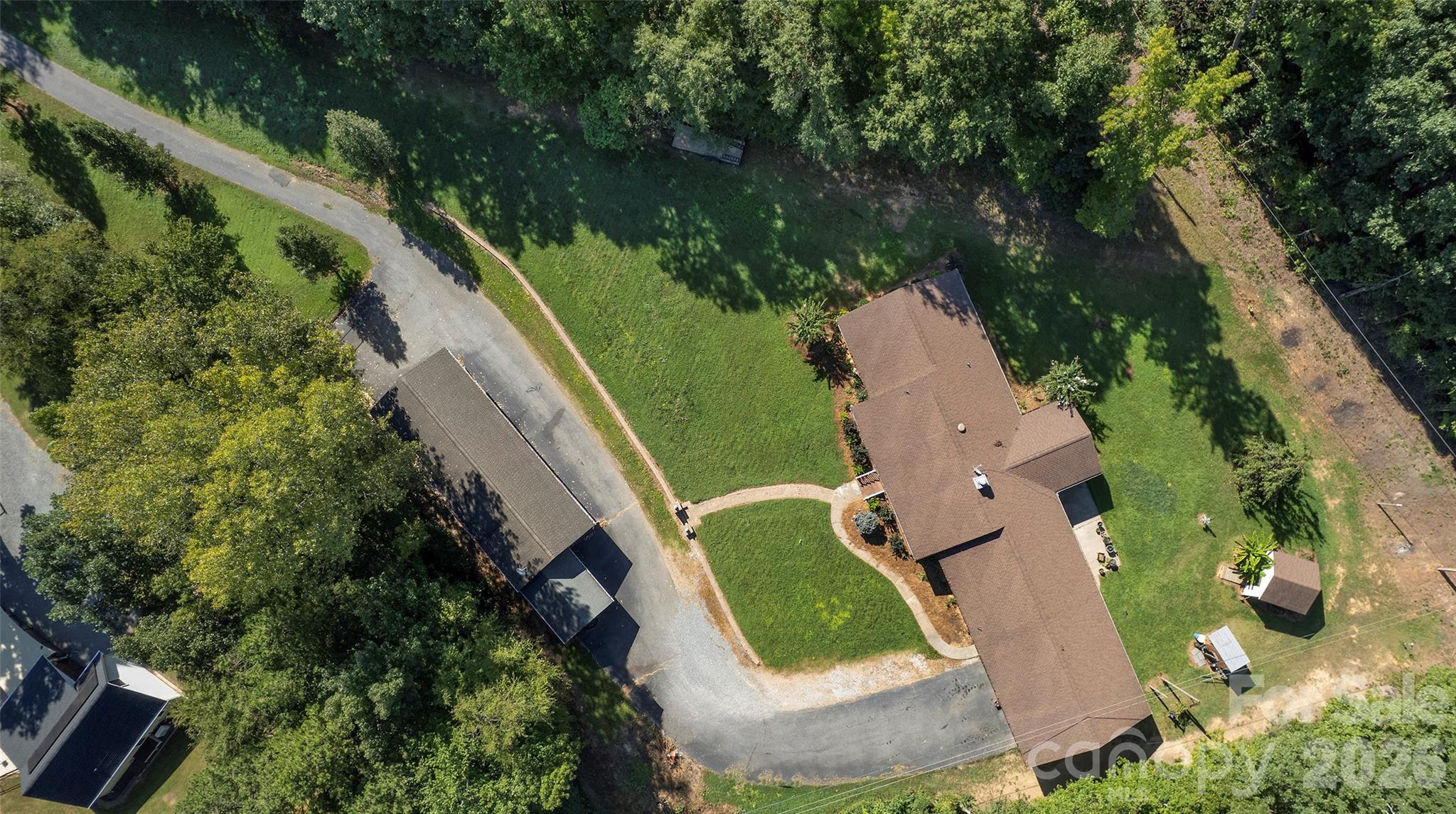 717 Pilgrim Forest Drive