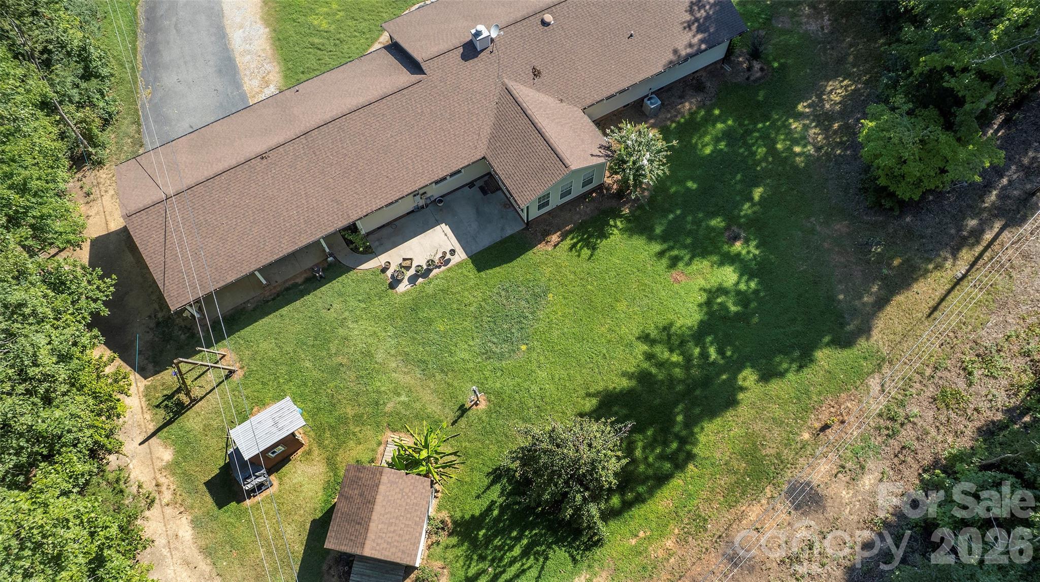 717 Pilgrim Forest Drive