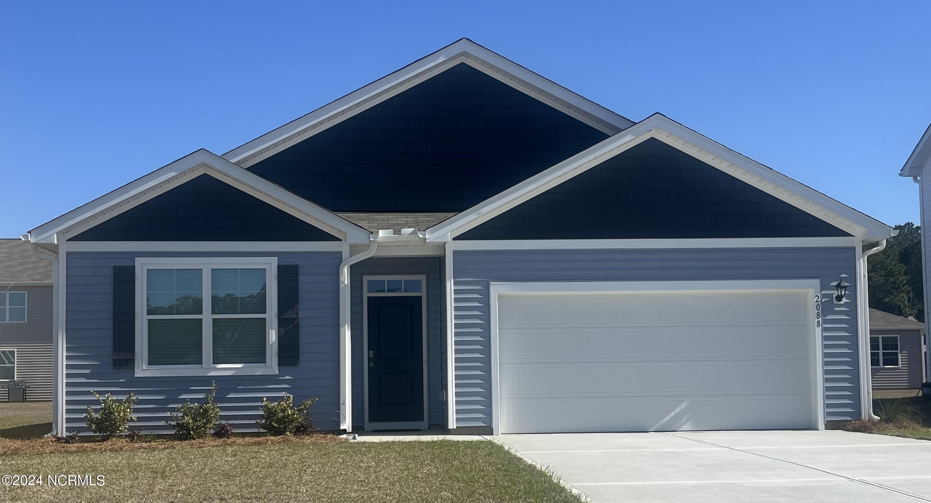 2088 Icard Drive SE, Lot 70