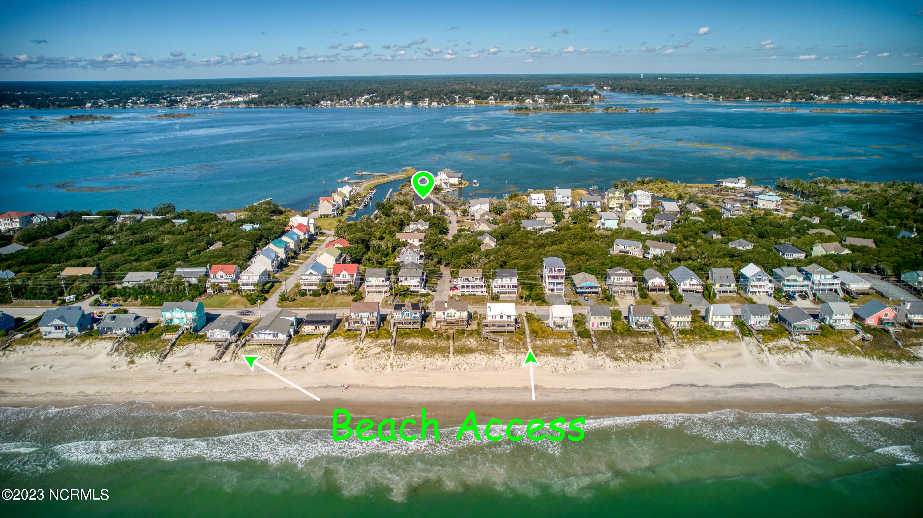 10 Maritime Dr Drive