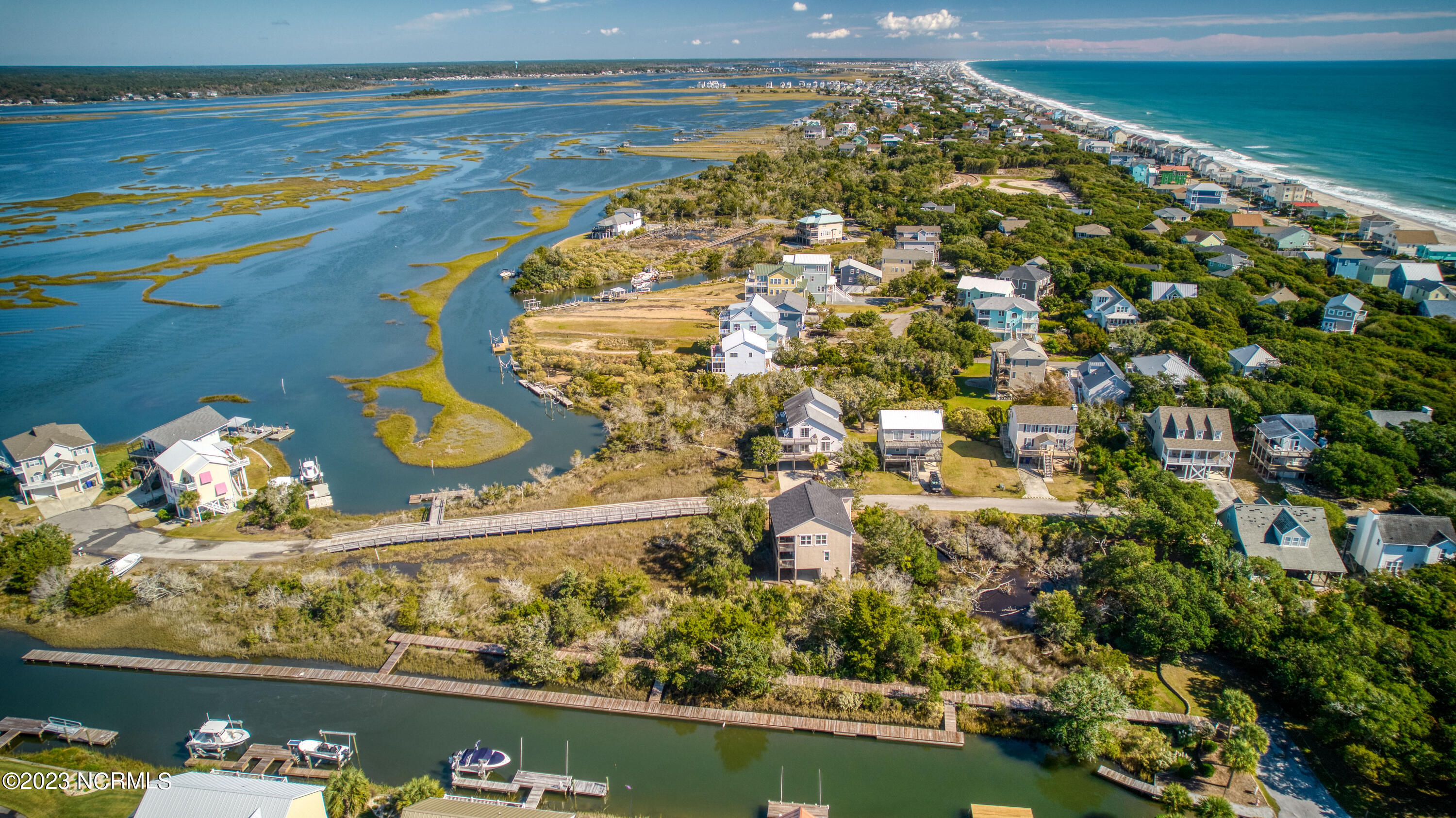 10 Maritime Dr Drive