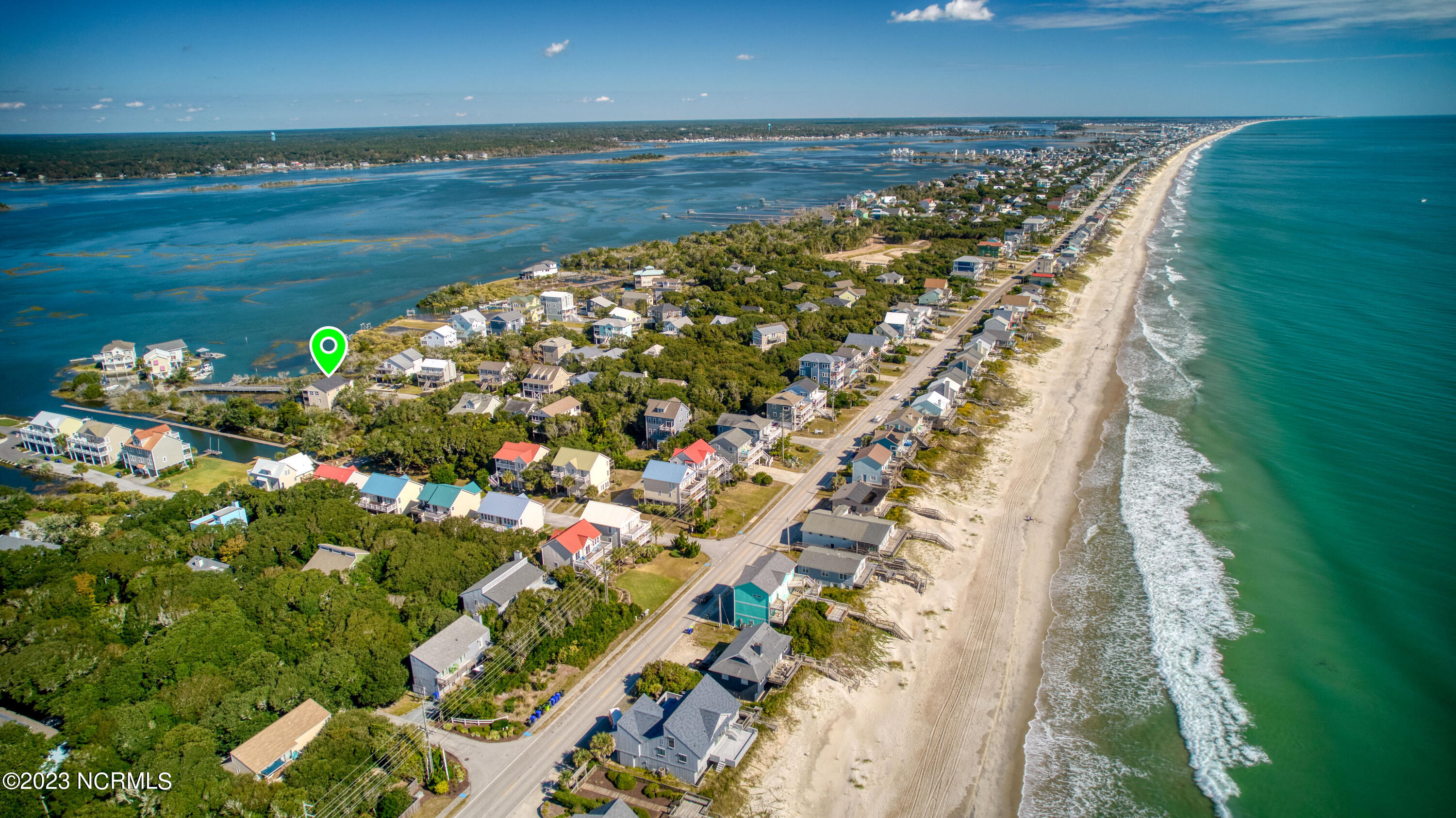 10 Maritime Dr Drive