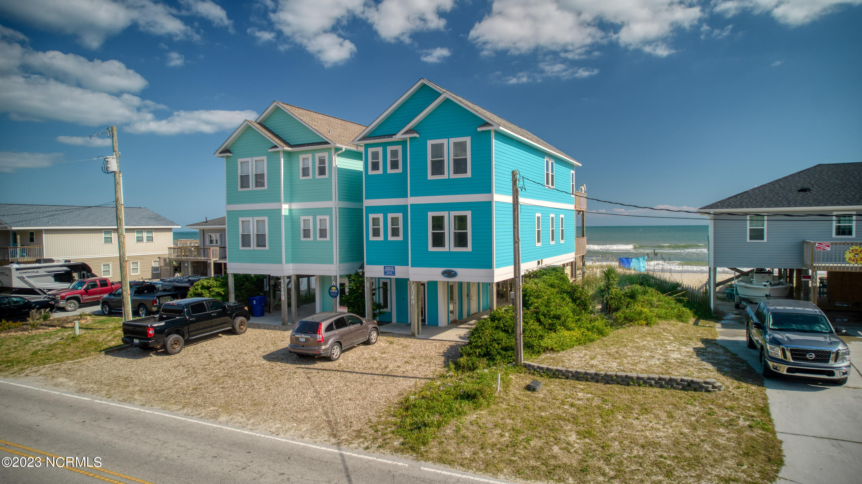 1348 S Shore Drive, B