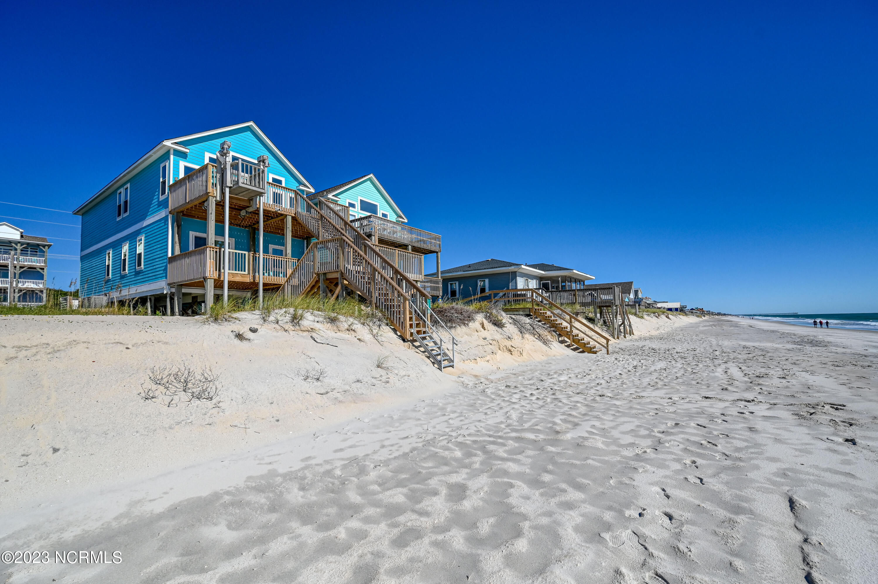 1348 S Shore Drive, B