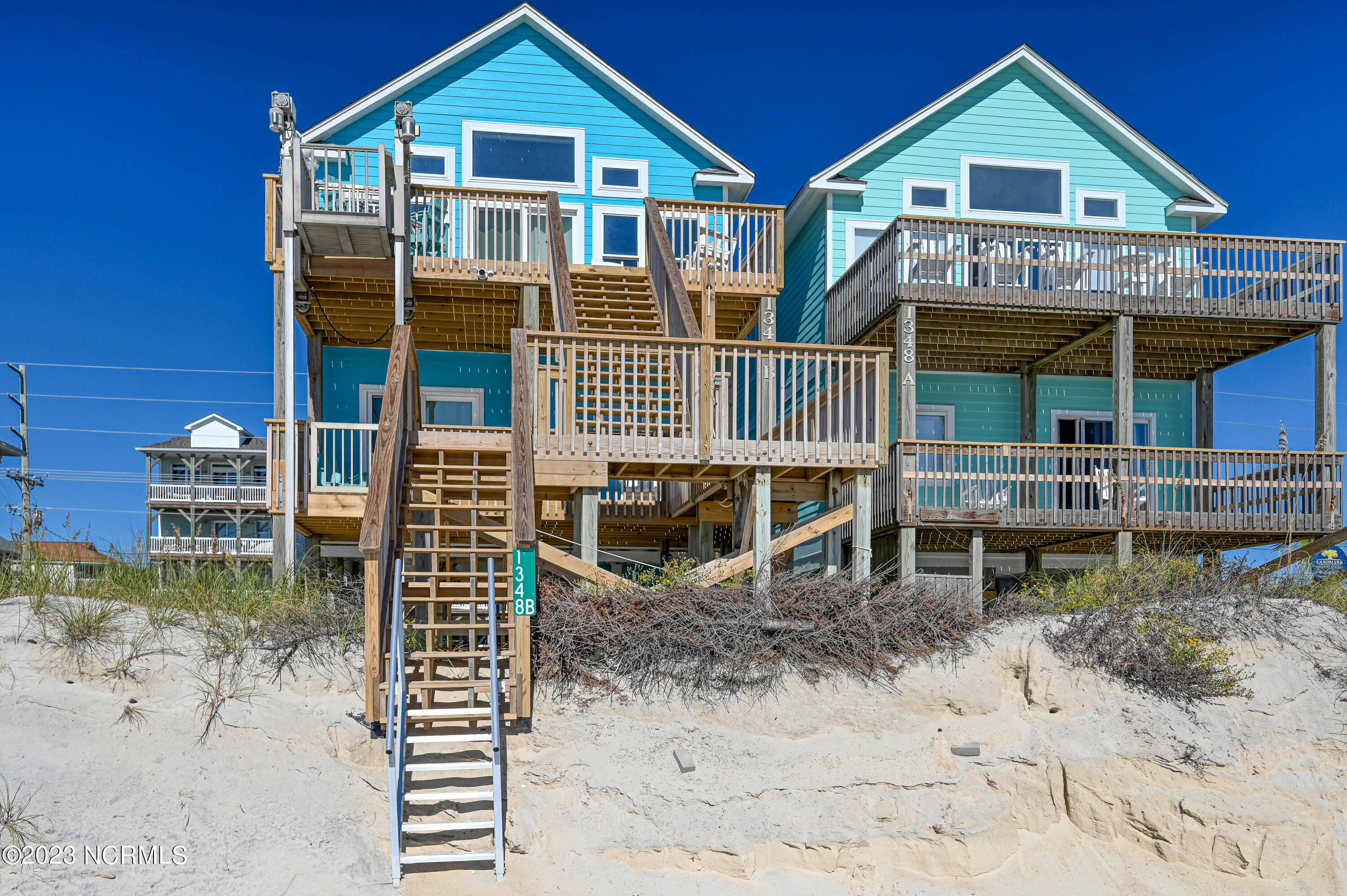 1348 S Shore Drive, B