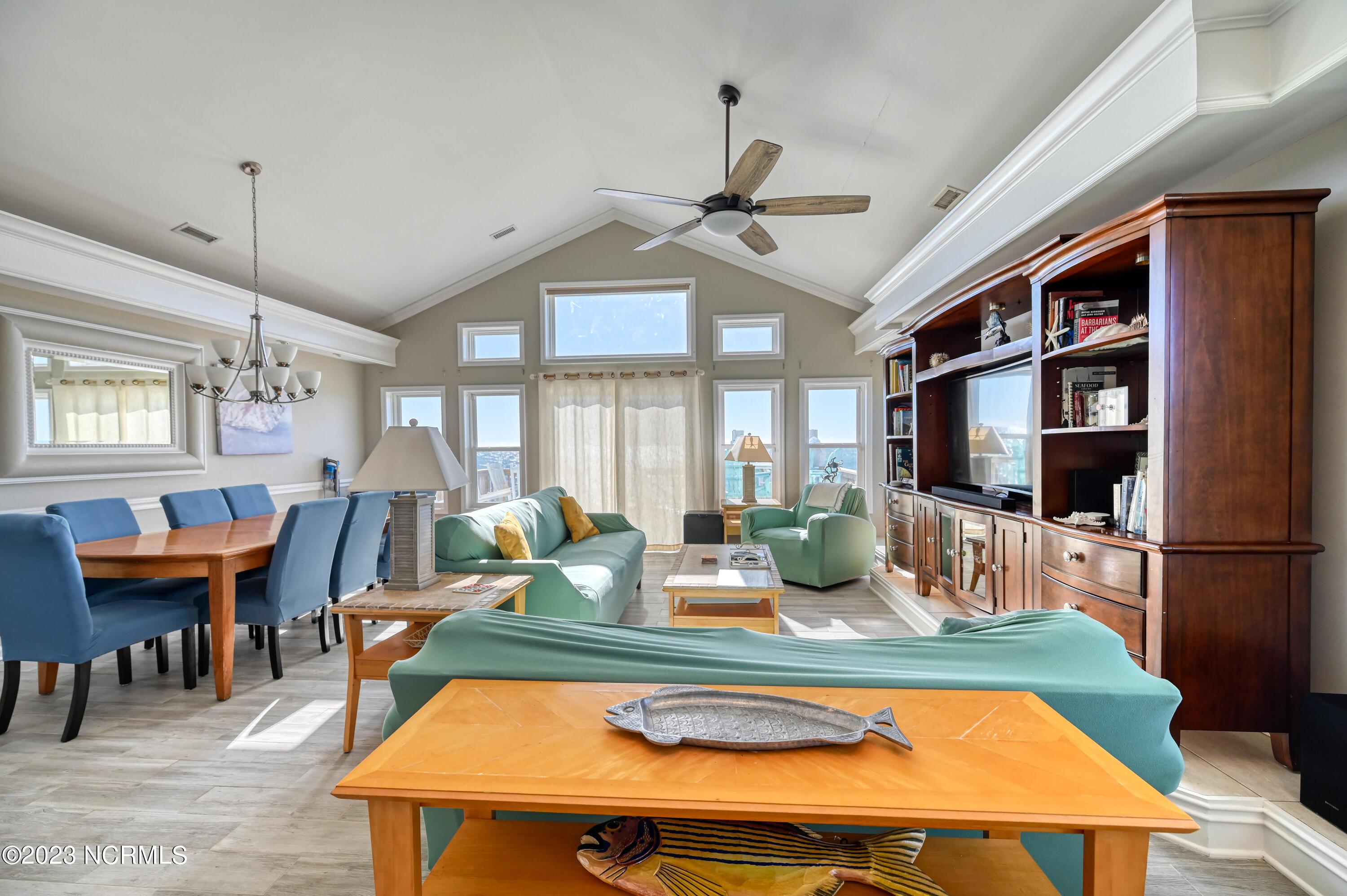 1348 S Shore Drive, B