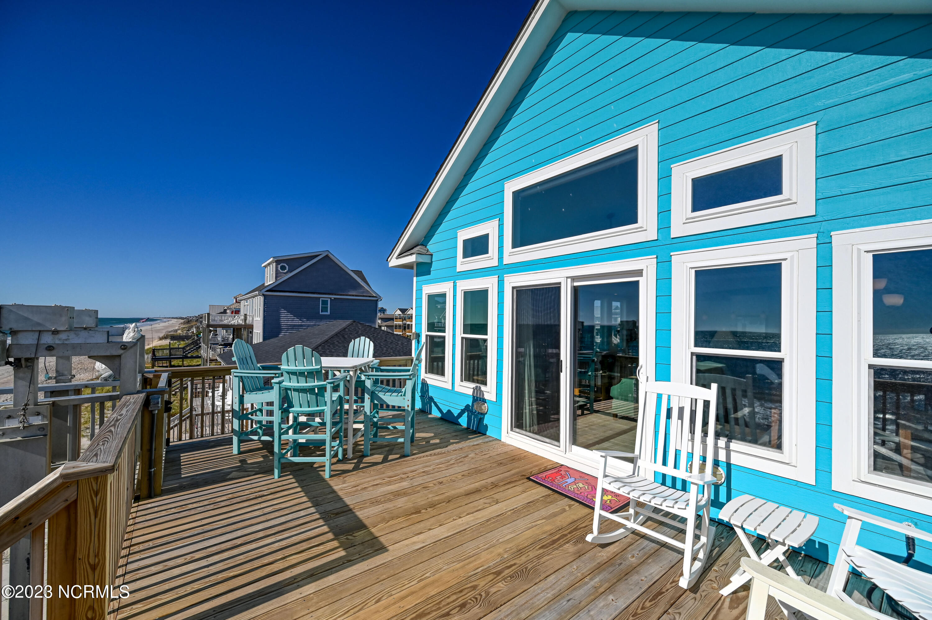 1348 S Shore Drive, B