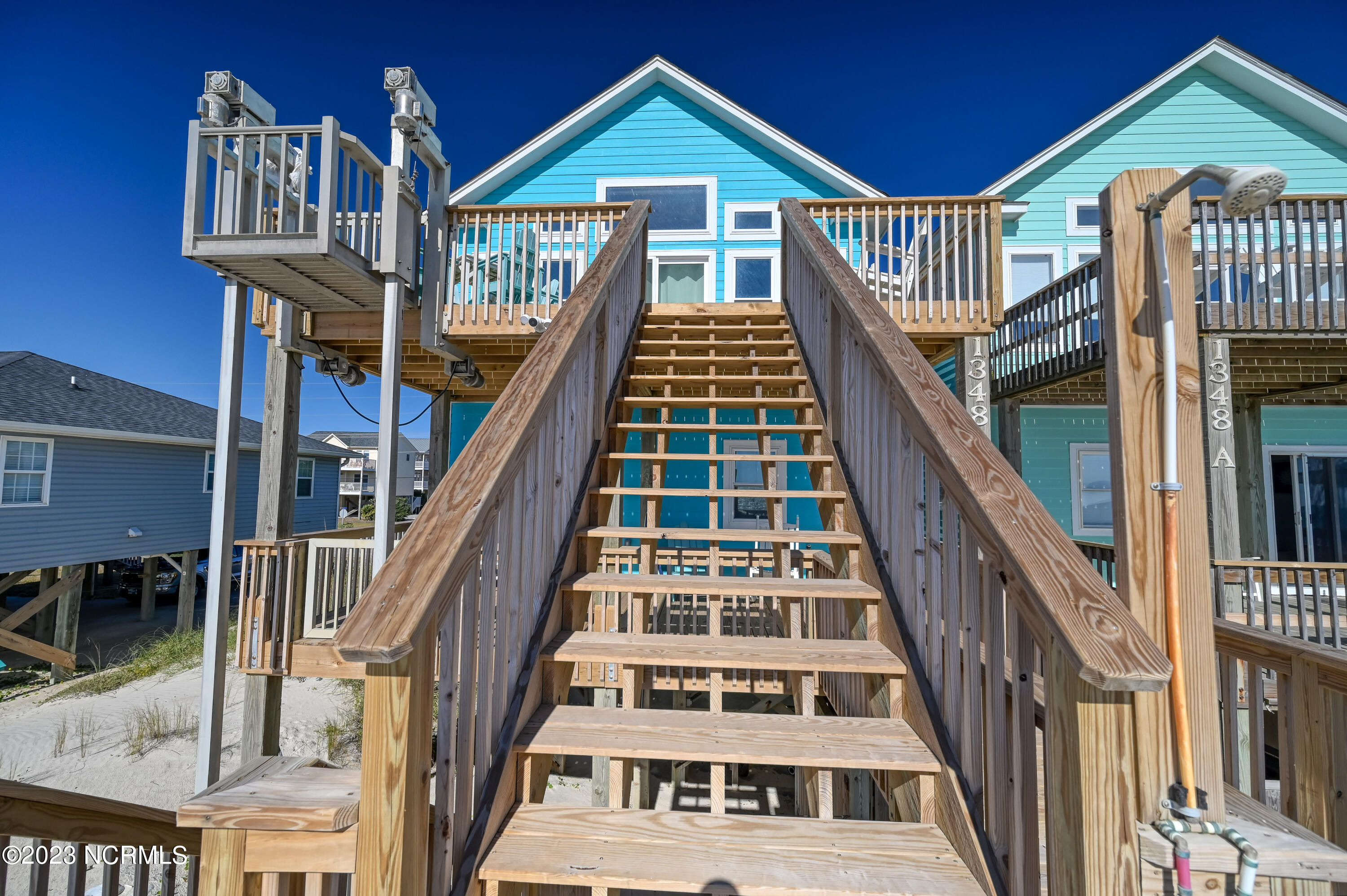 1348 S Shore Drive, B