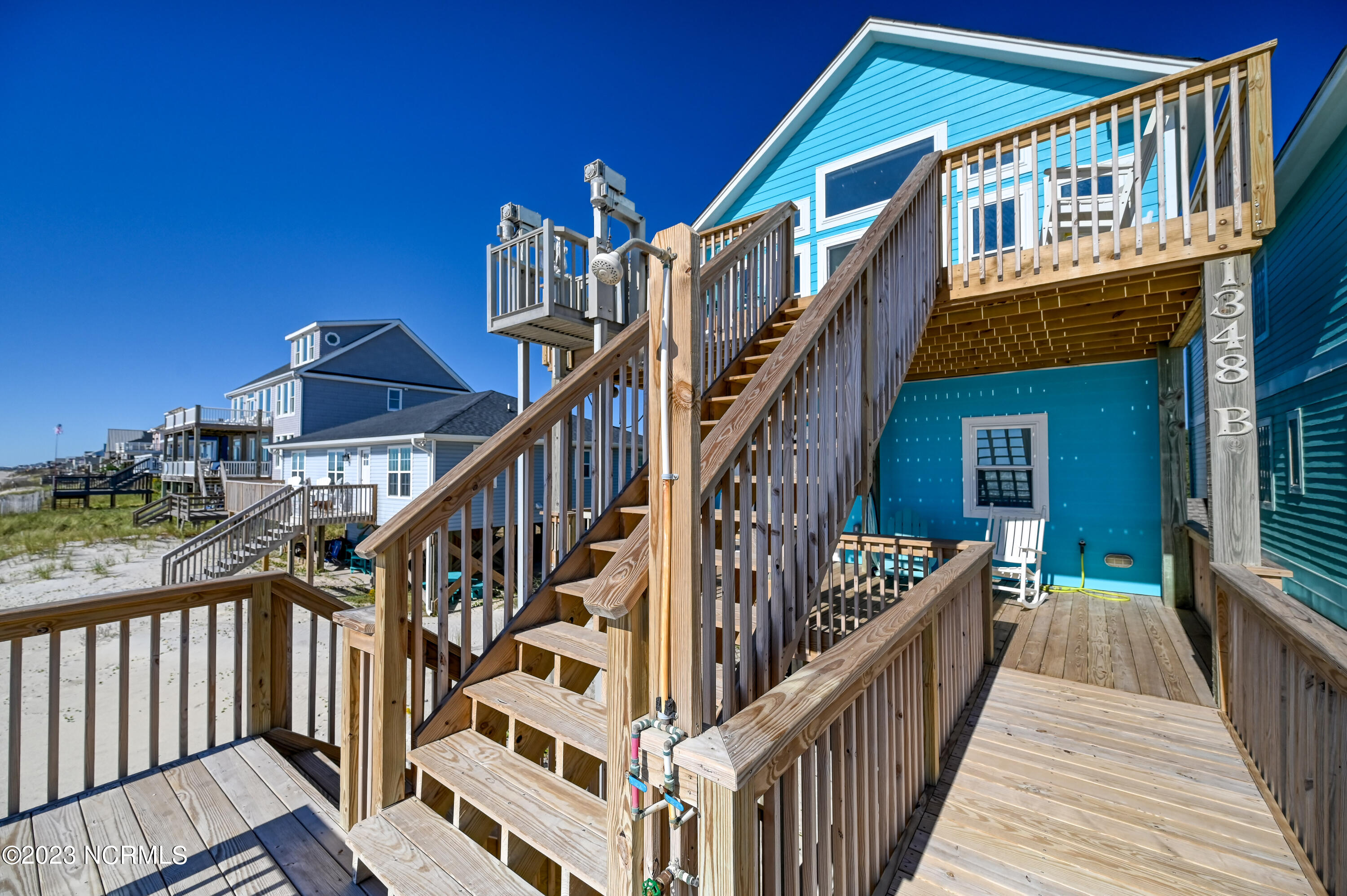 1348 S Shore Drive, B