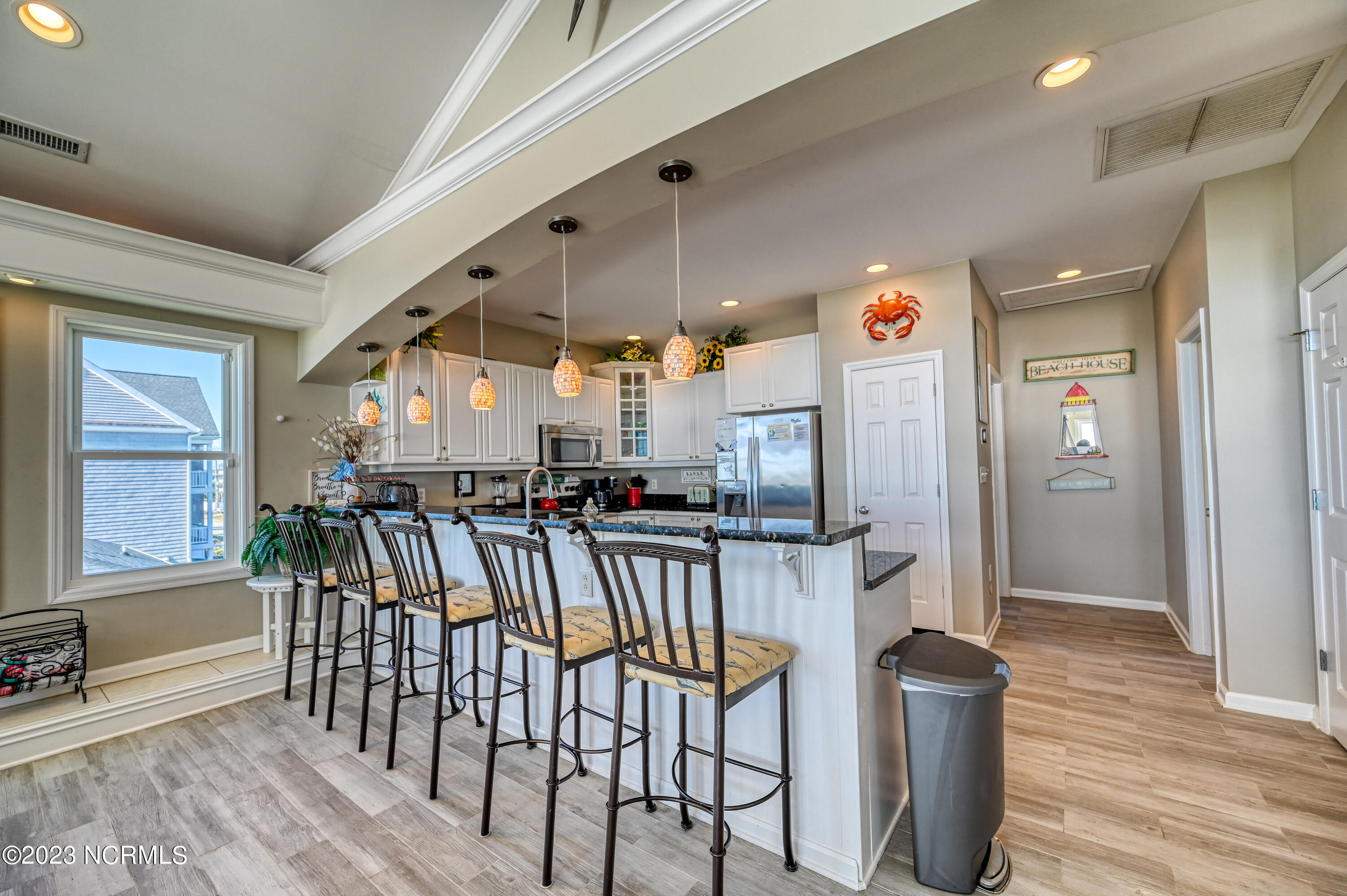 1348 S Shore Drive, B