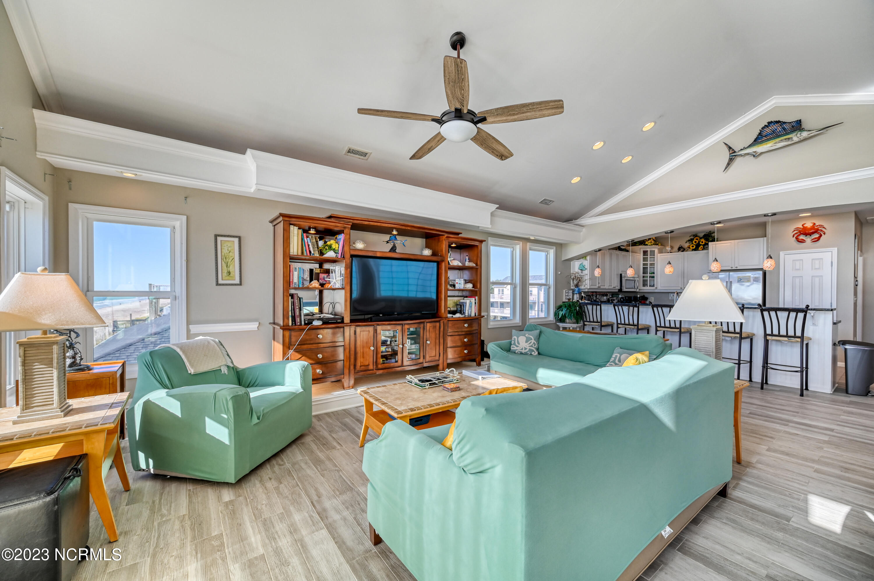 1348 S Shore Drive, B