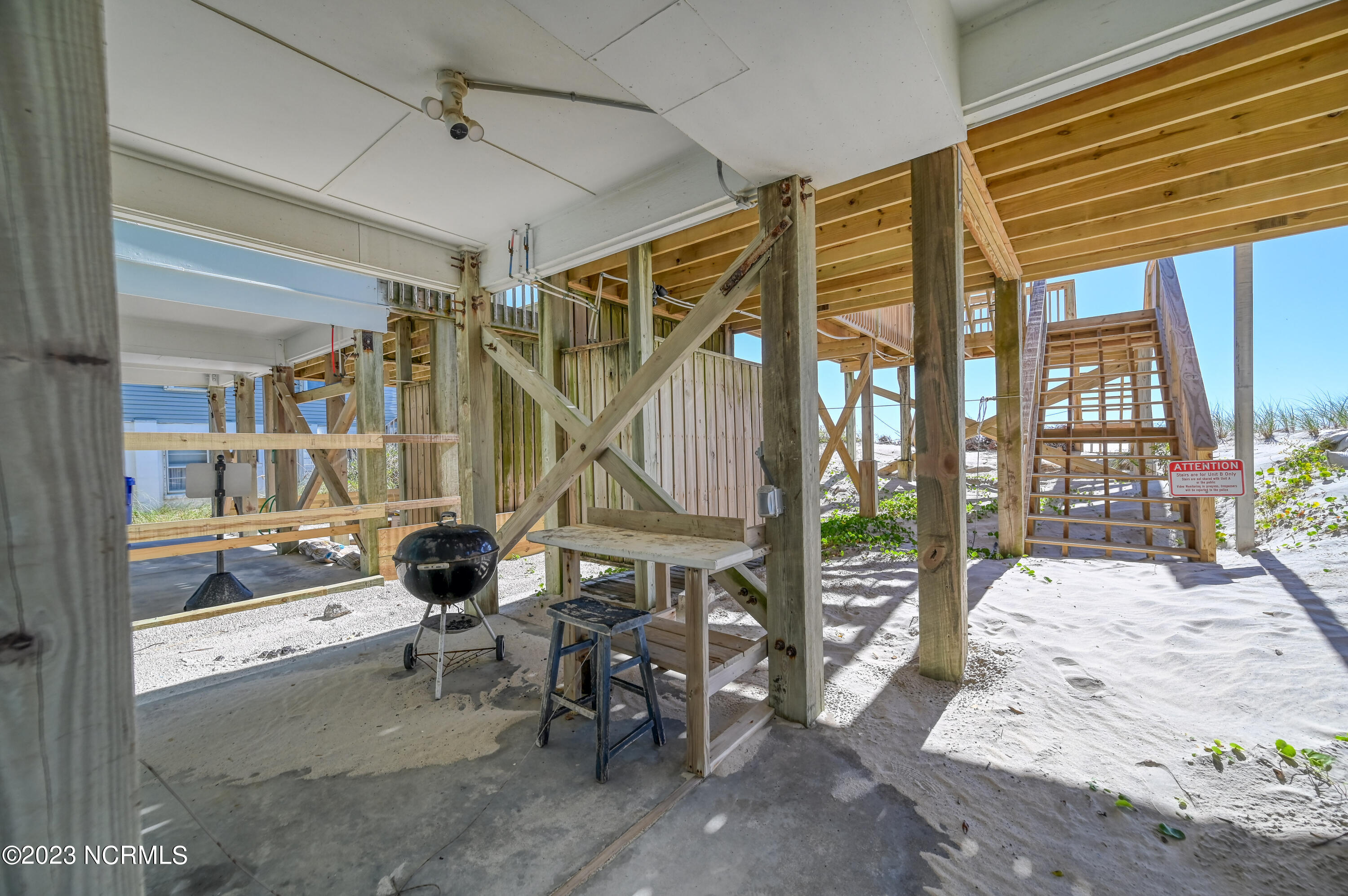 1348 S Shore Drive, B