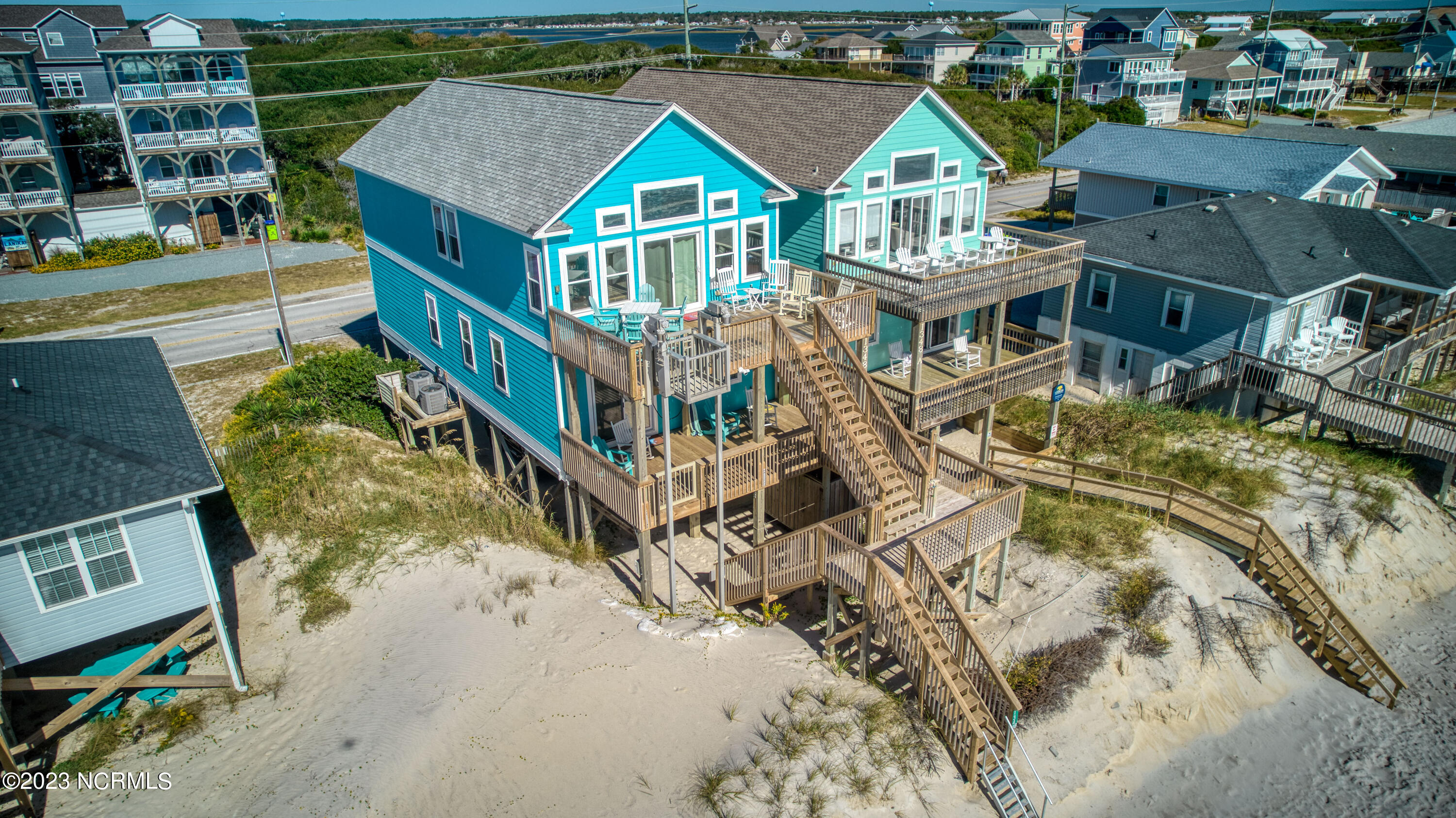 1348 S Shore Drive, B