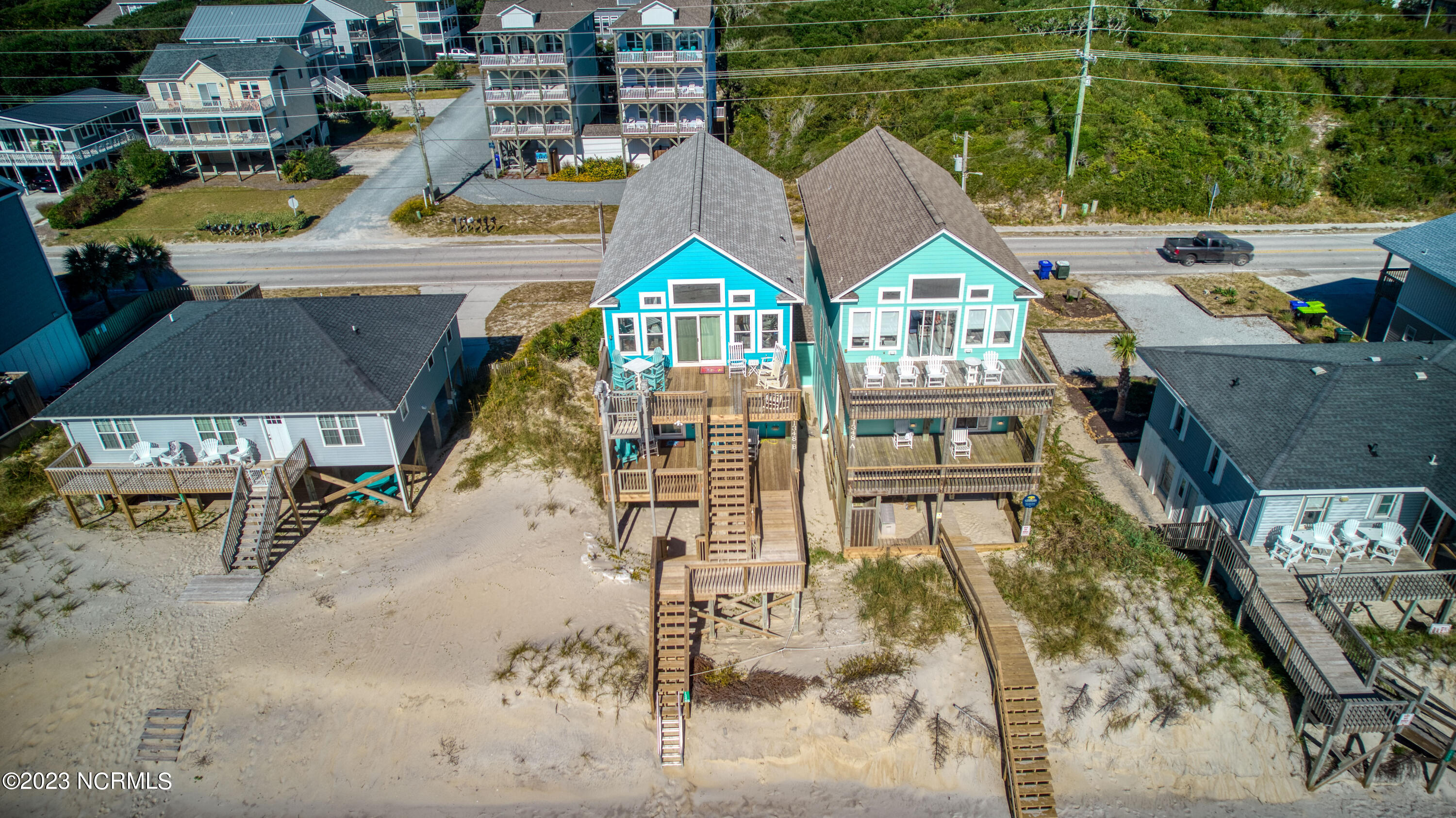 1348 S Shore Drive, B