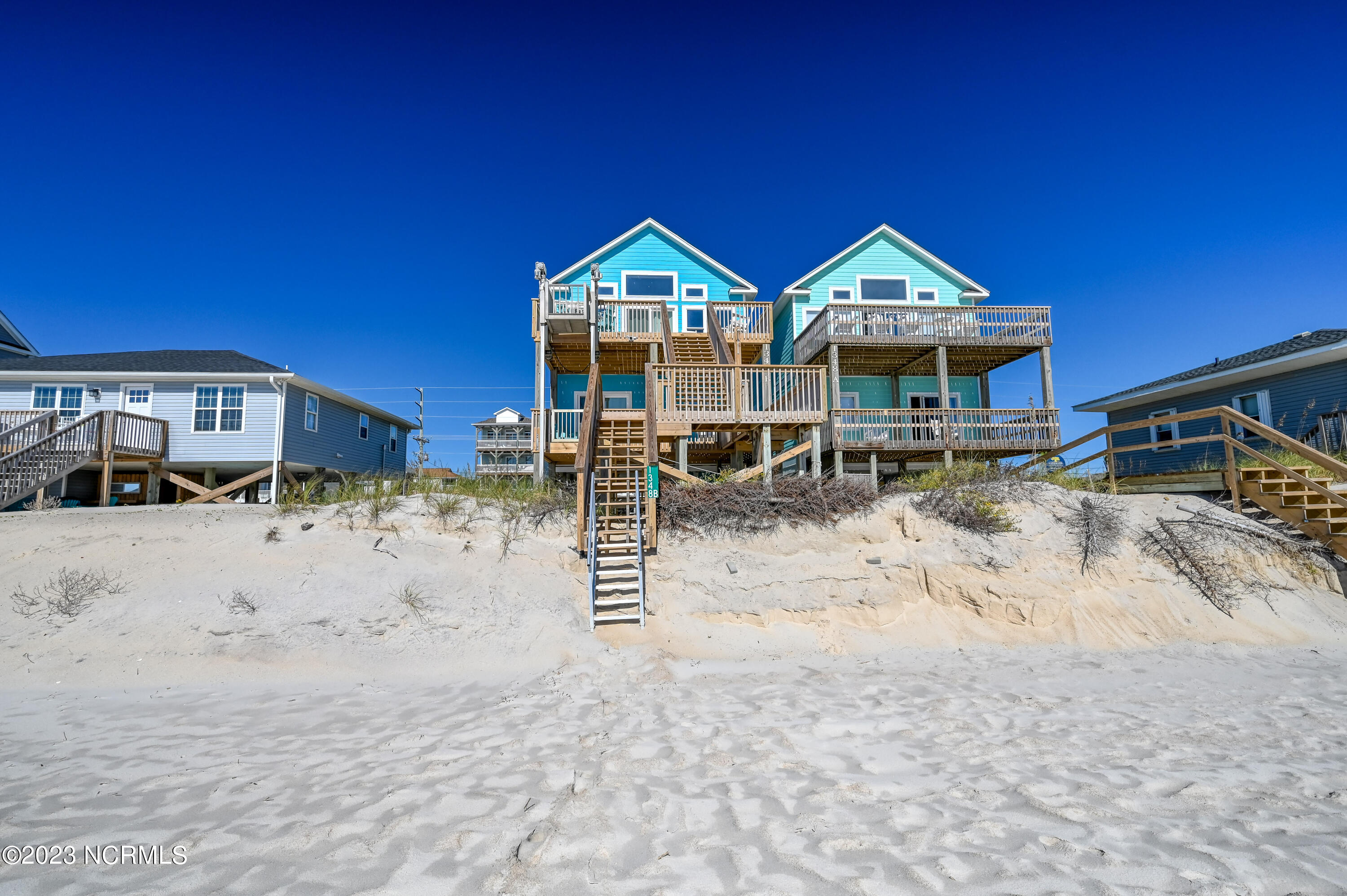 1348 S Shore Drive, B