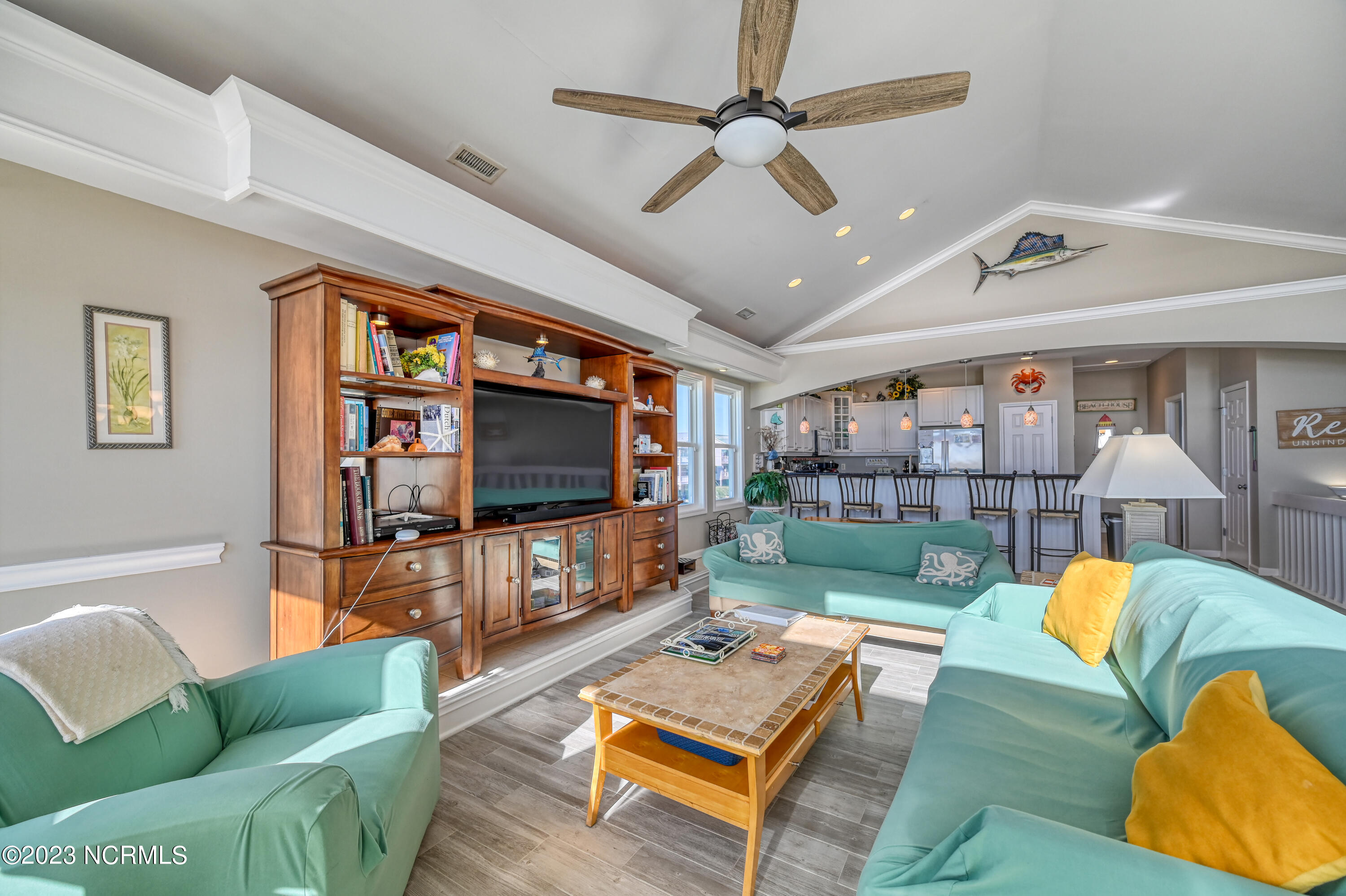 1348 S Shore Drive, B